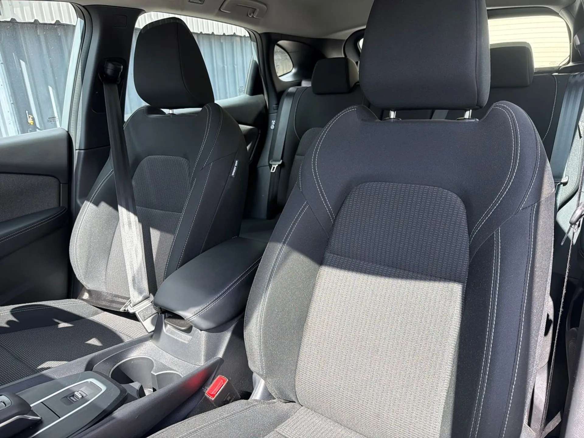 2025 NISSAN QASHQAI 2025 NISSAN QASHQAI