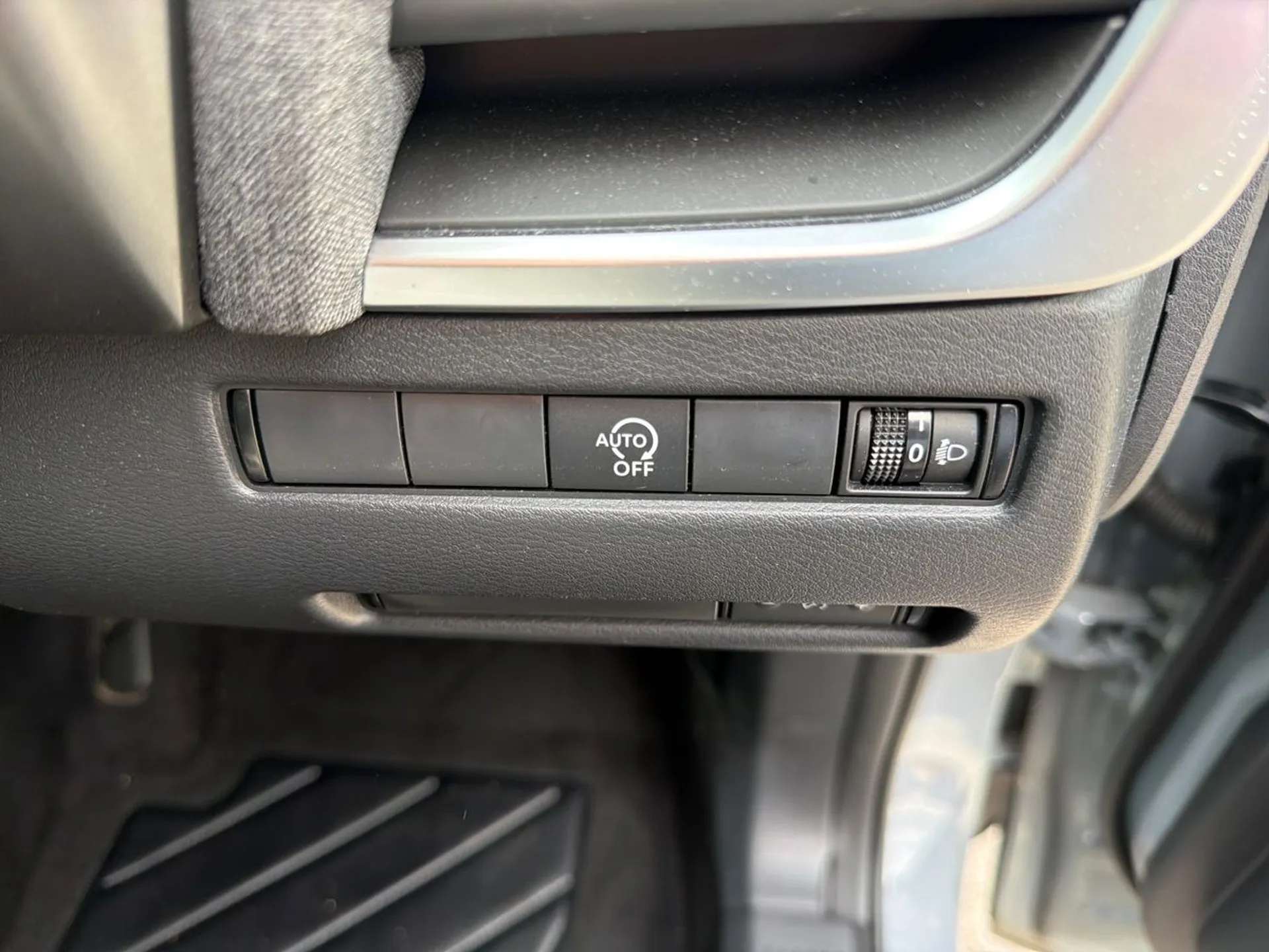2025 NISSAN QASHQAI 2025 NISSAN QASHQAI