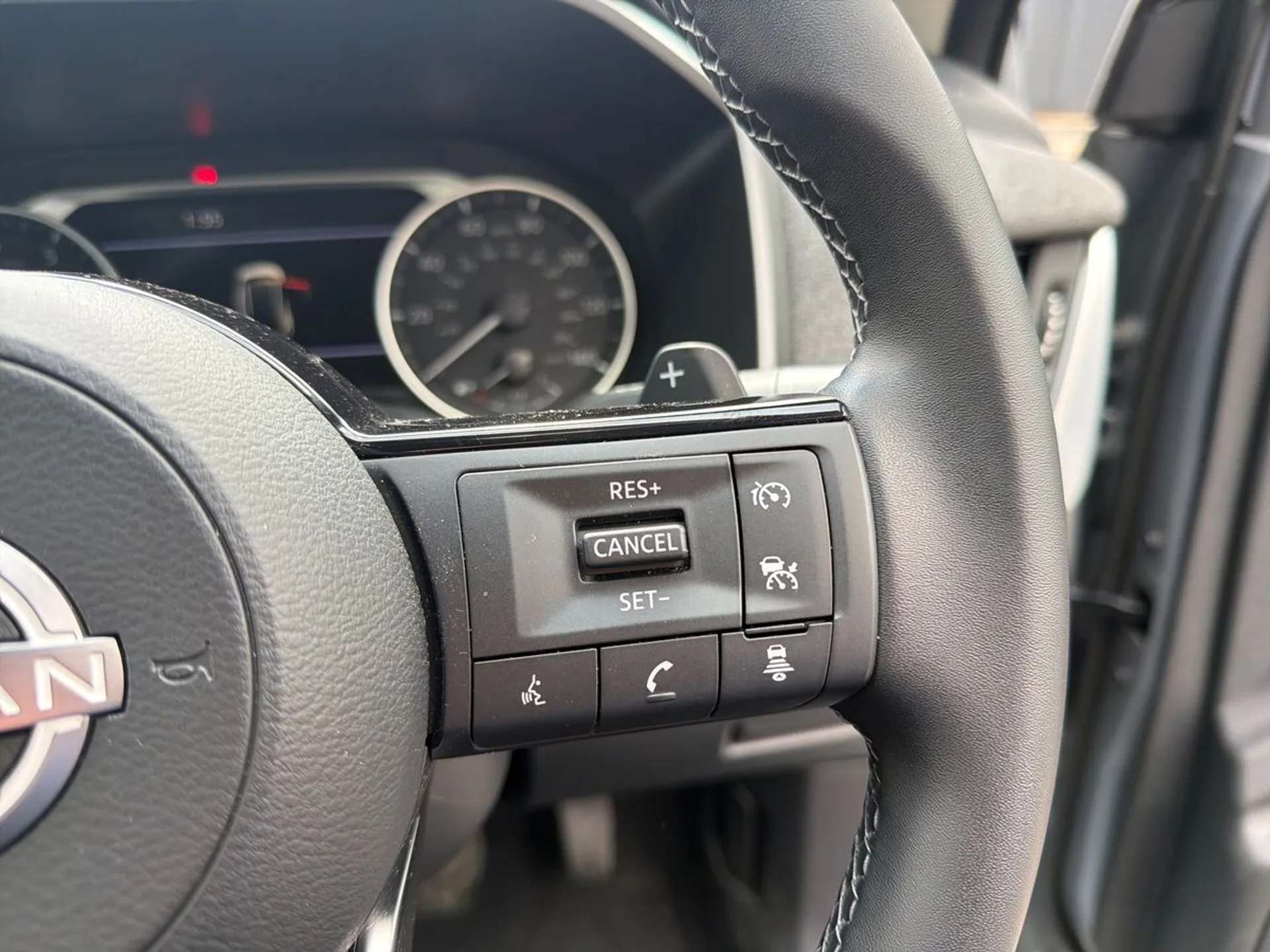 2025 NISSAN QASHQAI 2025 NISSAN QASHQAI