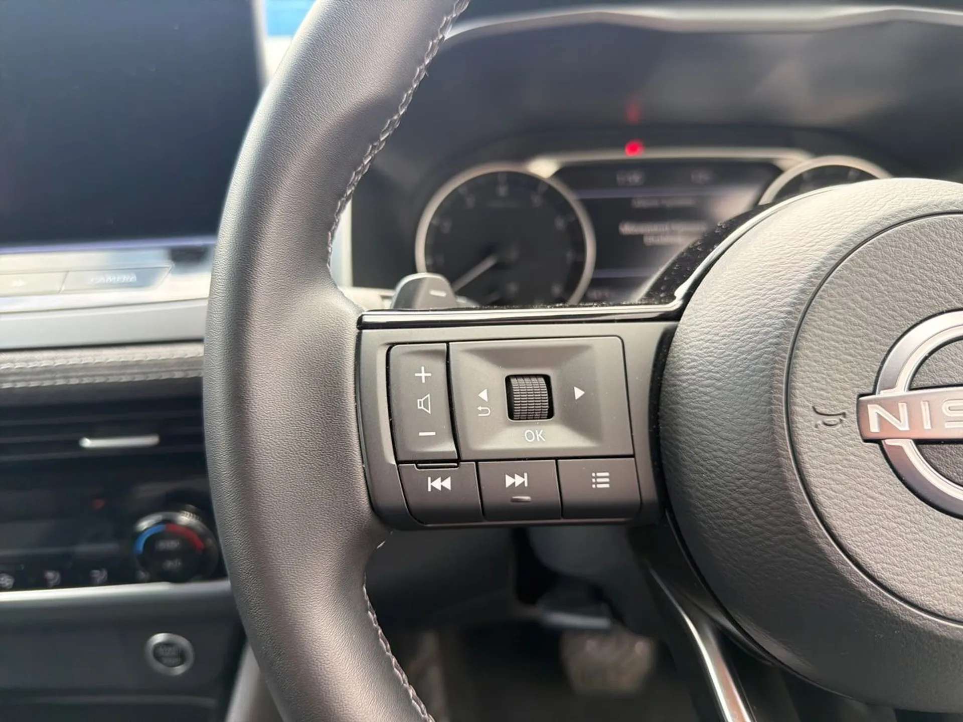 2025 NISSAN QASHQAI 2025 NISSAN QASHQAI