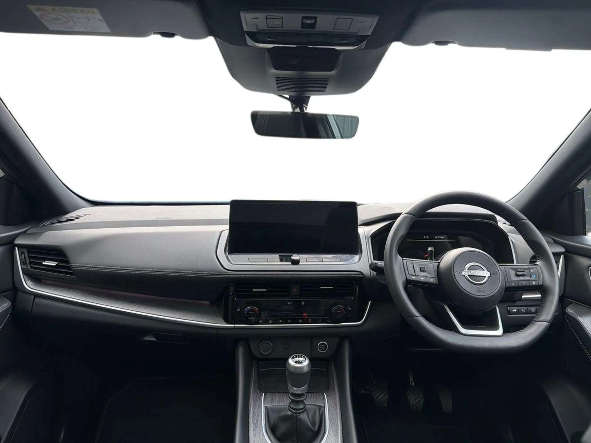 2025 NISSAN QASHQAI 2025 NISSAN QASHQAI