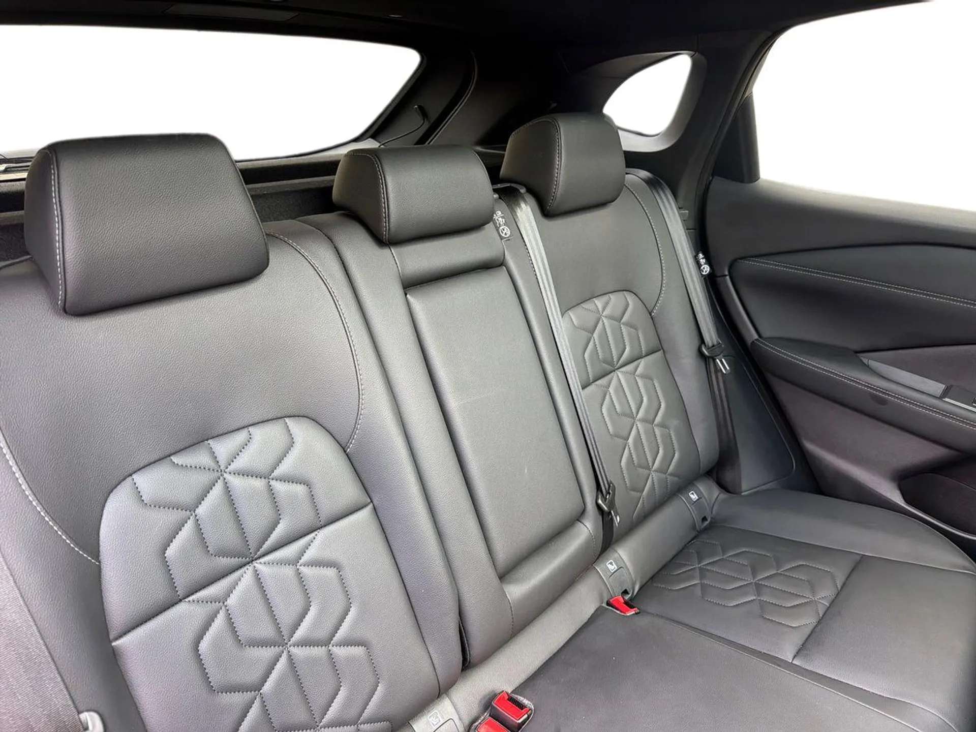 2025 NISSAN QASHQAI 2025 NISSAN QASHQAI
