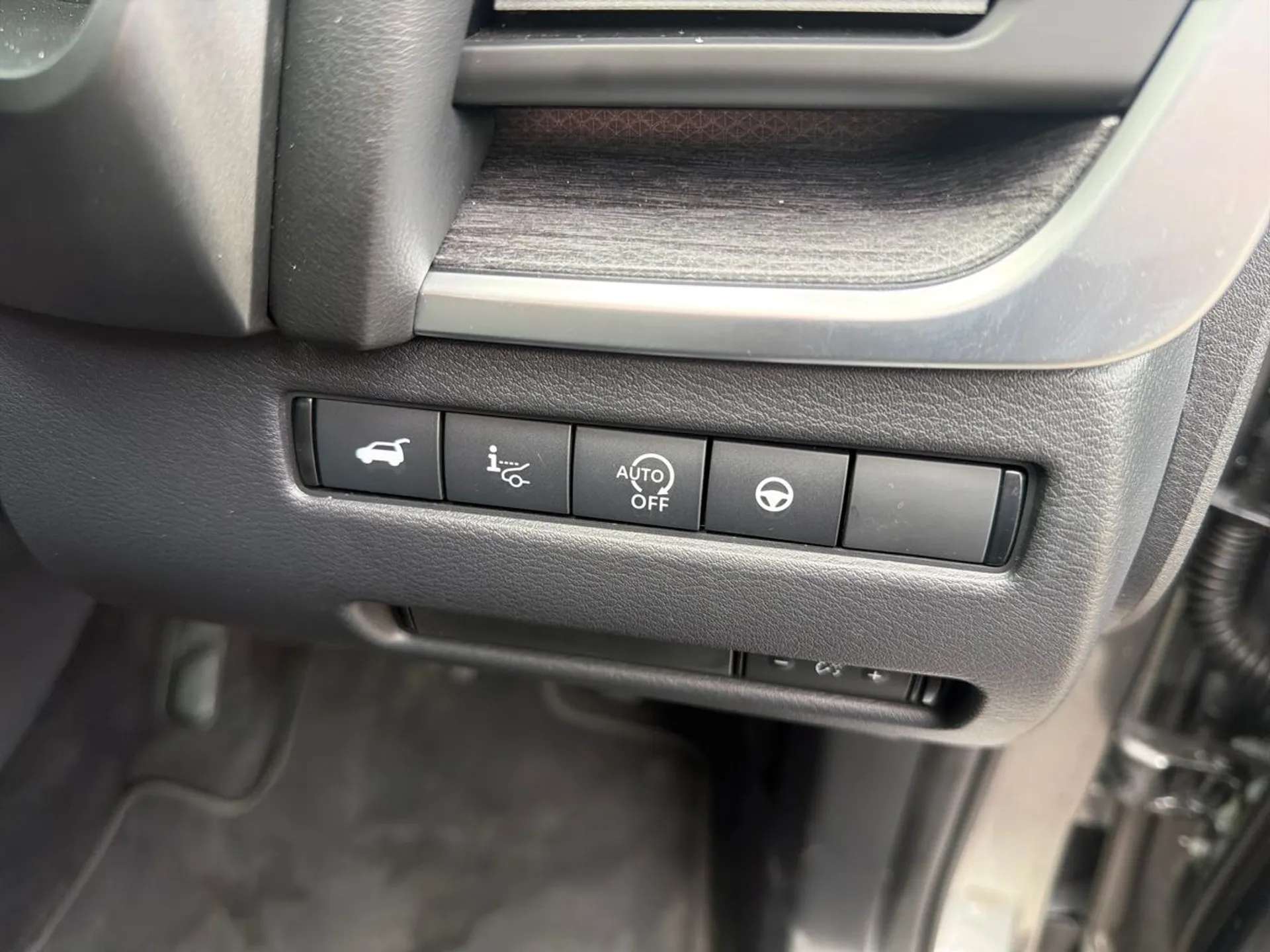 2025 NISSAN QASHQAI 2025 NISSAN QASHQAI