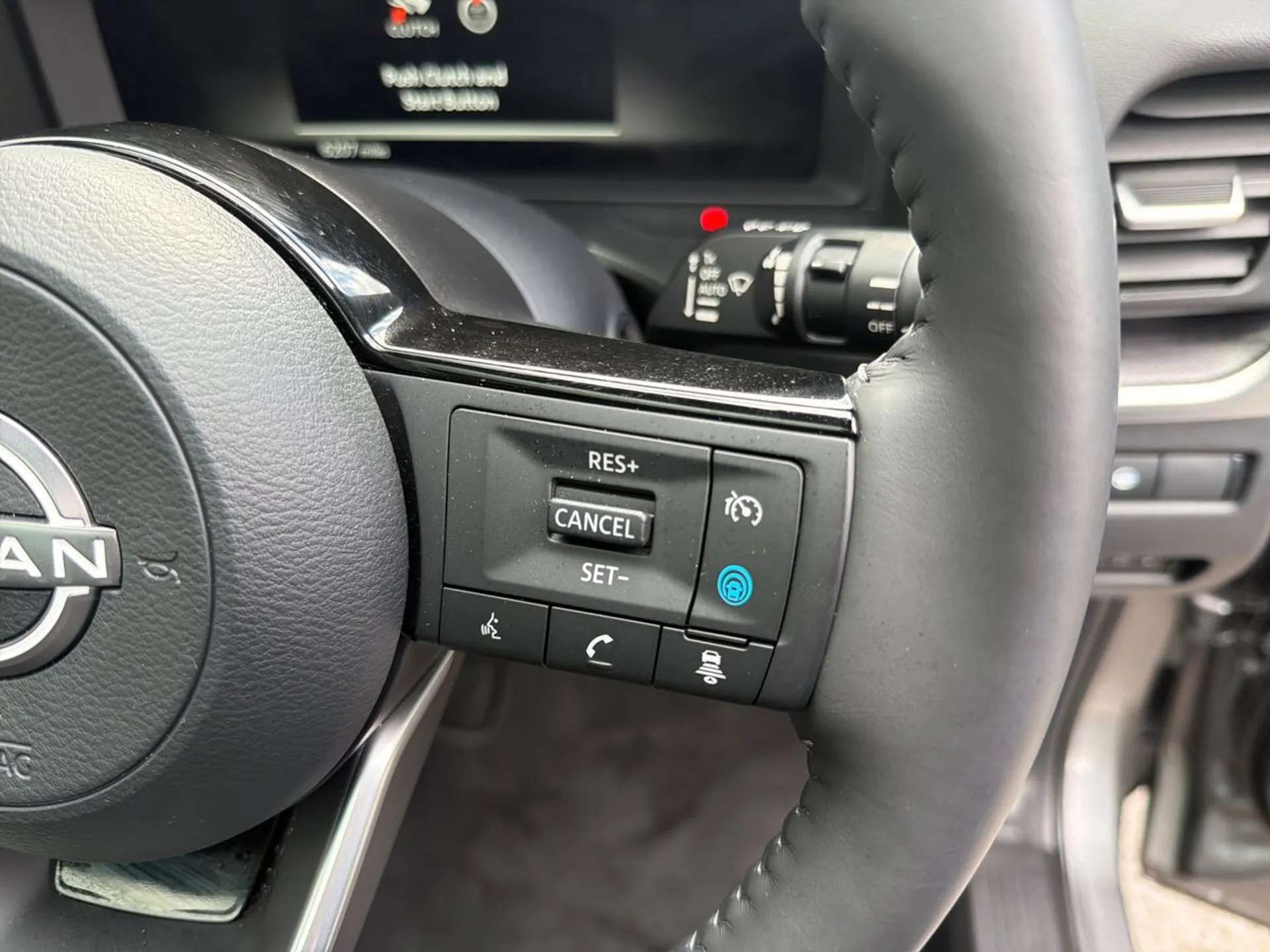 2025 NISSAN QASHQAI 2025 NISSAN QASHQAI