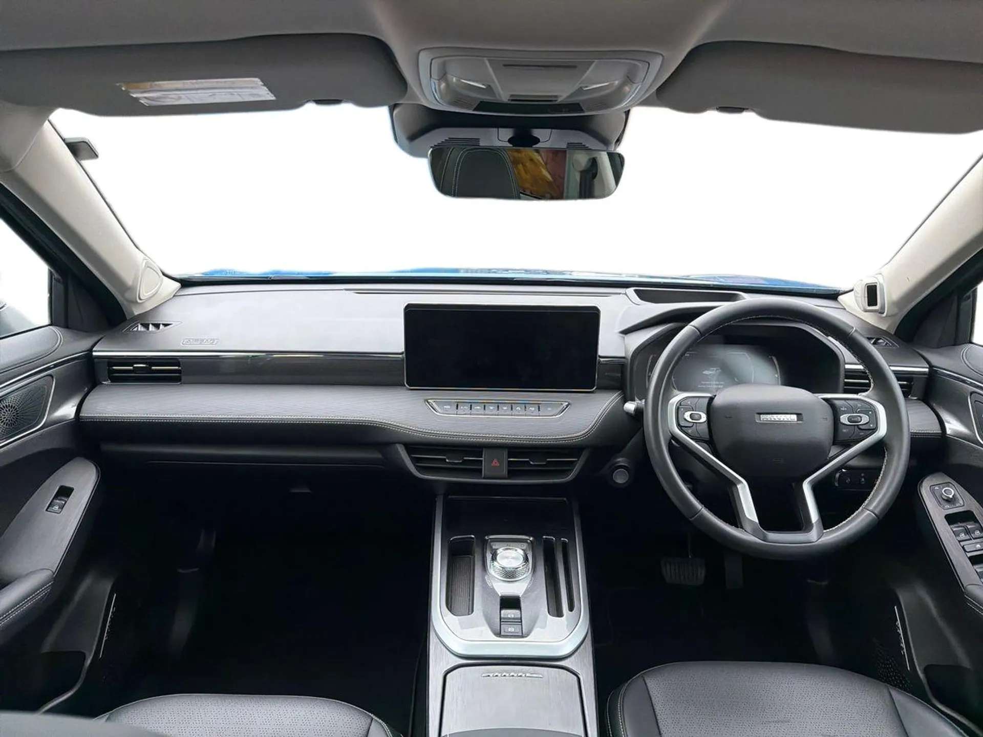 2025 GWM HAVAL JOLION PRO HYBRID 2025 GWM HAVAL JOLION PRO HYBRID
