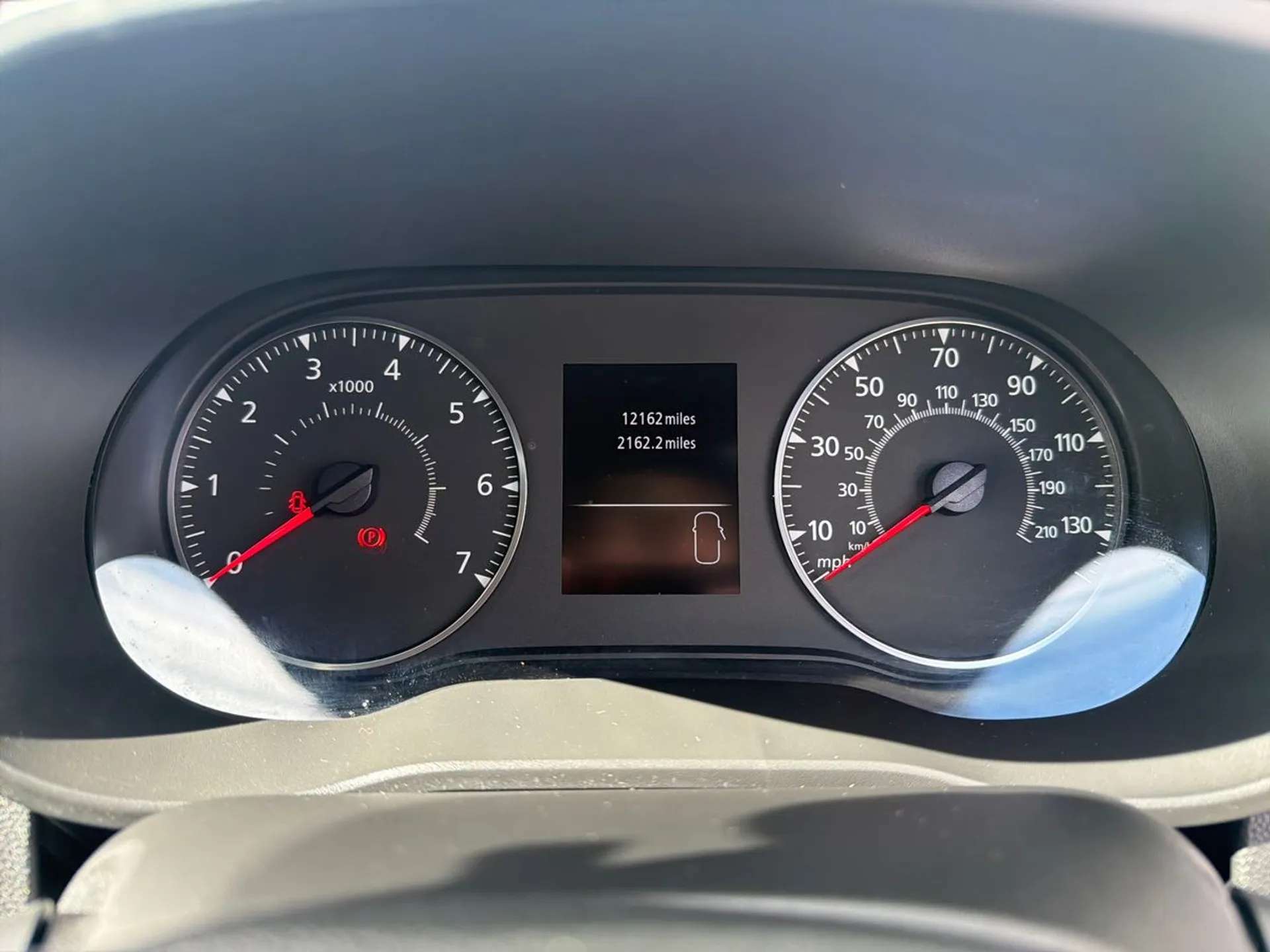 2022 DACIA DUSTER 2022 DACIA DUSTER