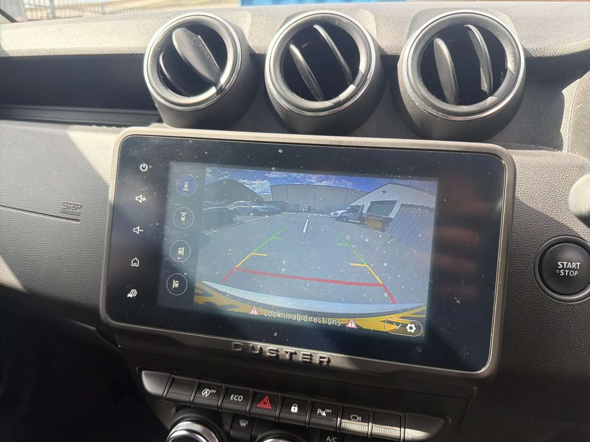 2022 DACIA DUSTER 2022 DACIA DUSTER