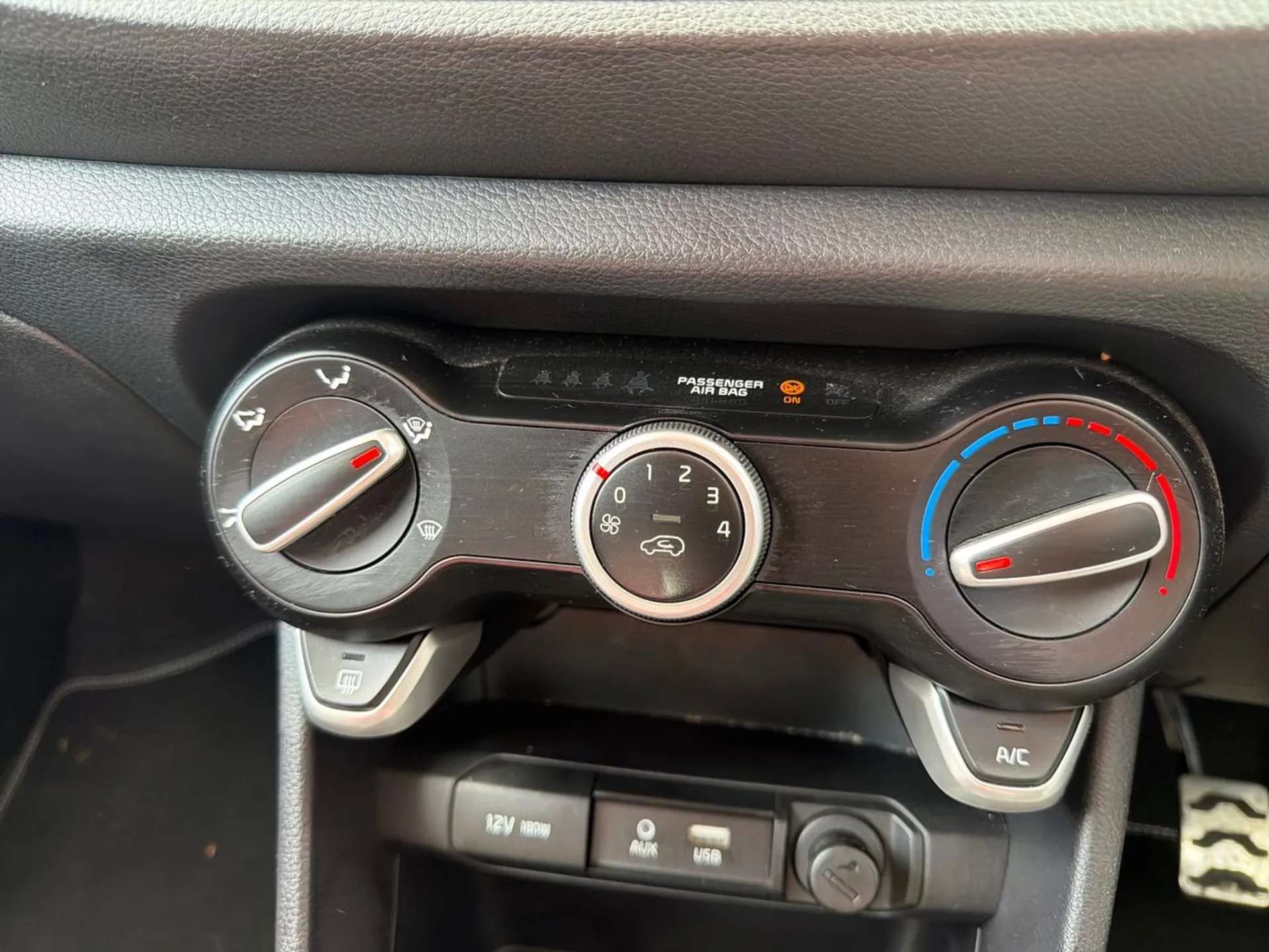 2019 KIA PICANTO 2019 KIA PICANTO