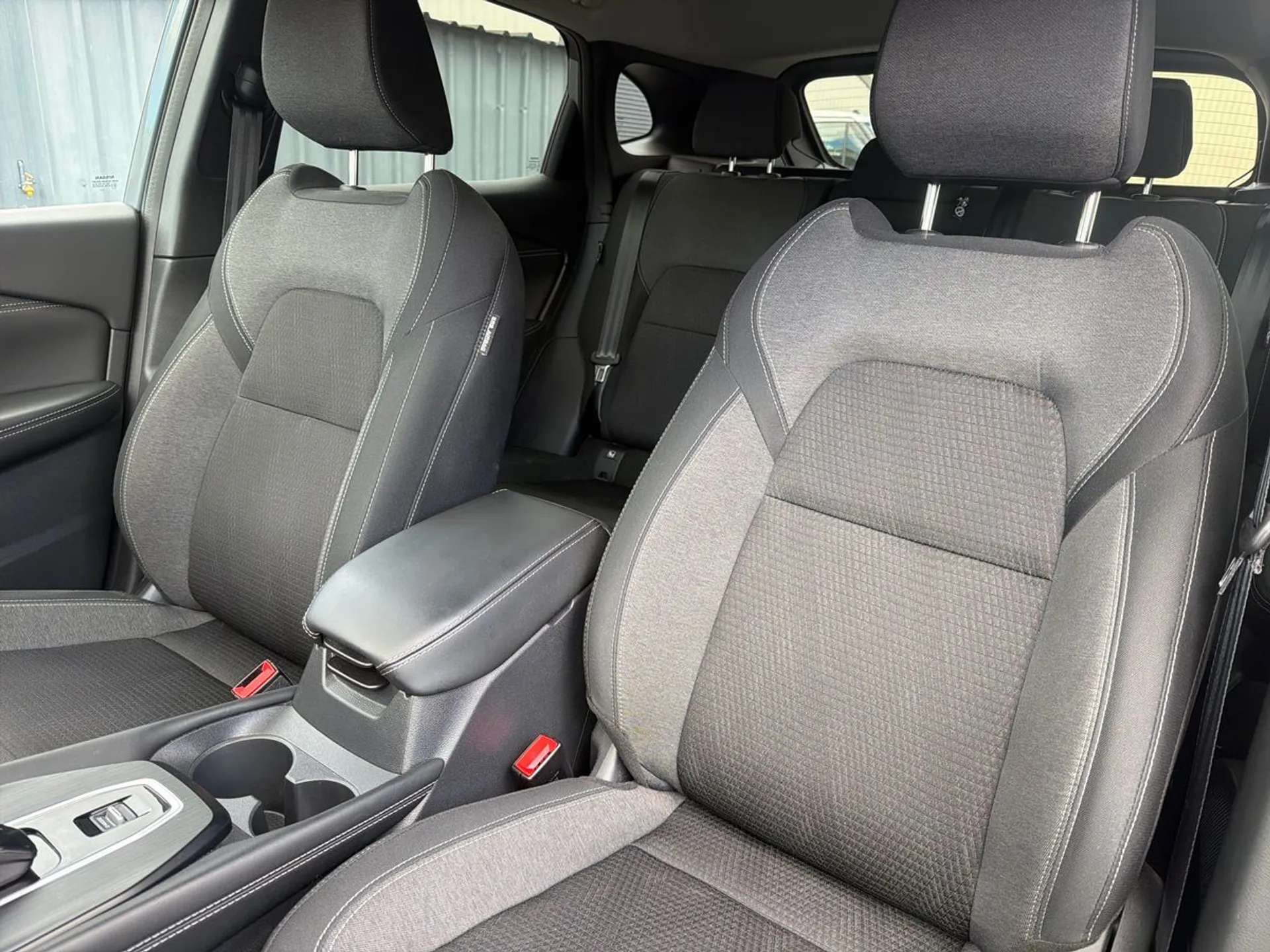 2023 NISSAN QASHQAI 2023 NISSAN QASHQAI