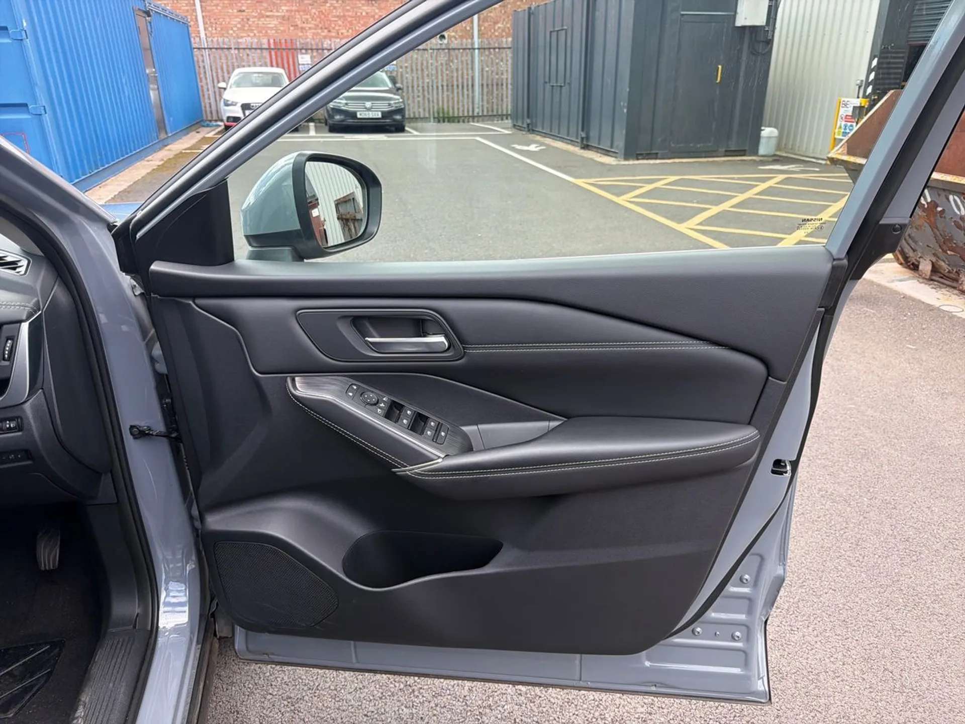 2023 NISSAN QASHQAI 2023 NISSAN QASHQAI