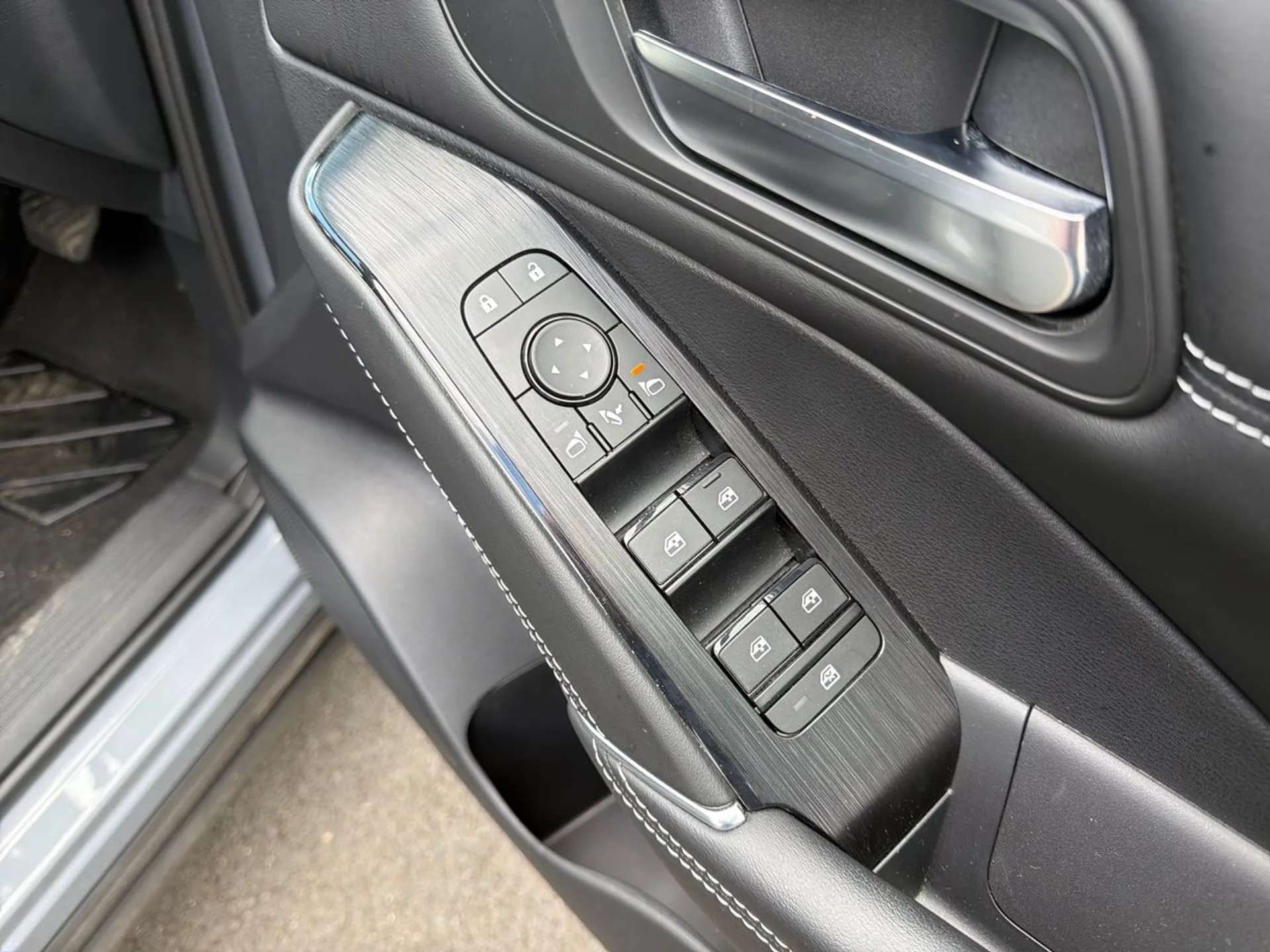 2023 NISSAN QASHQAI 2023 NISSAN QASHQAI