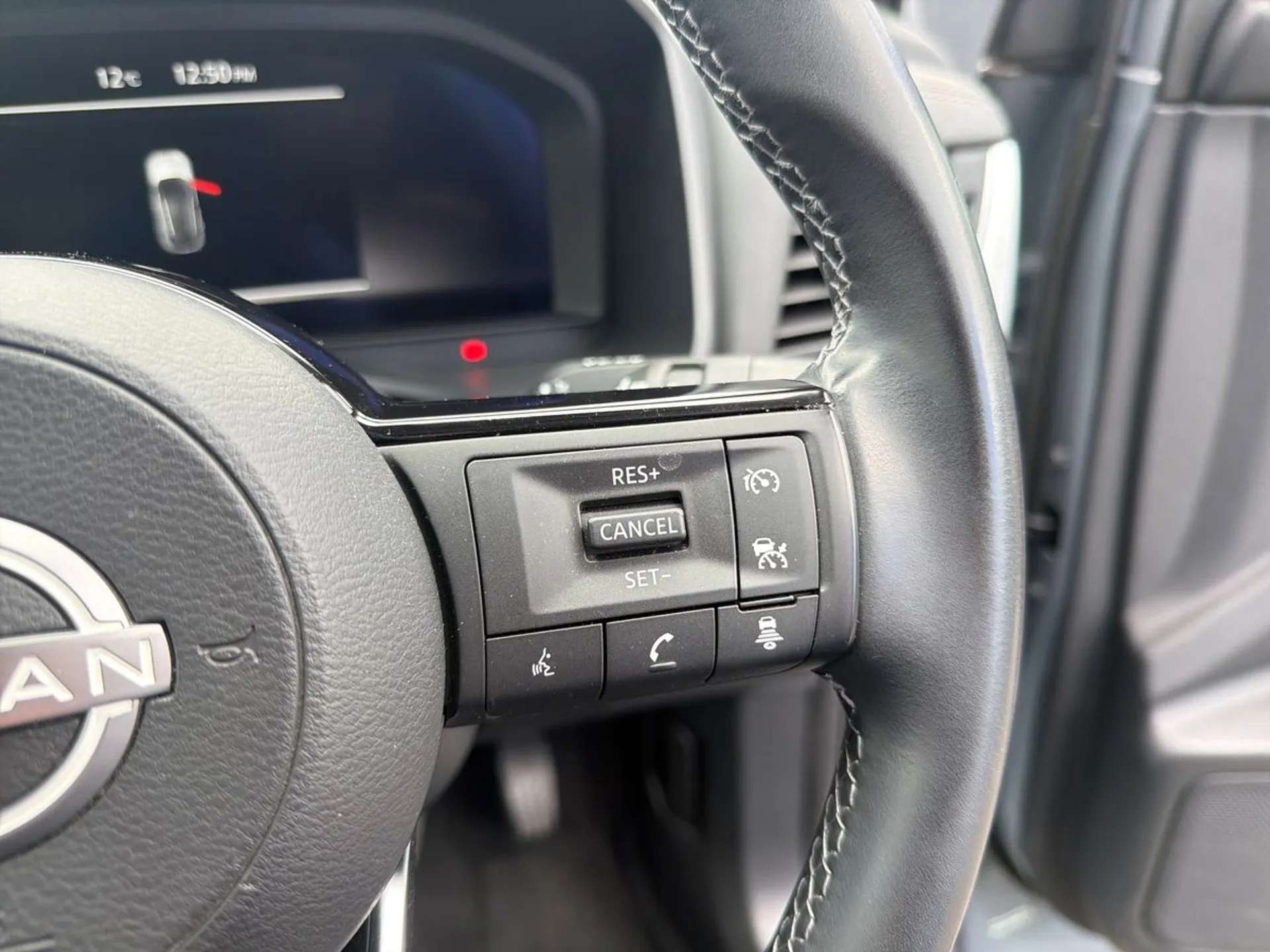2023 NISSAN QASHQAI 2023 NISSAN QASHQAI