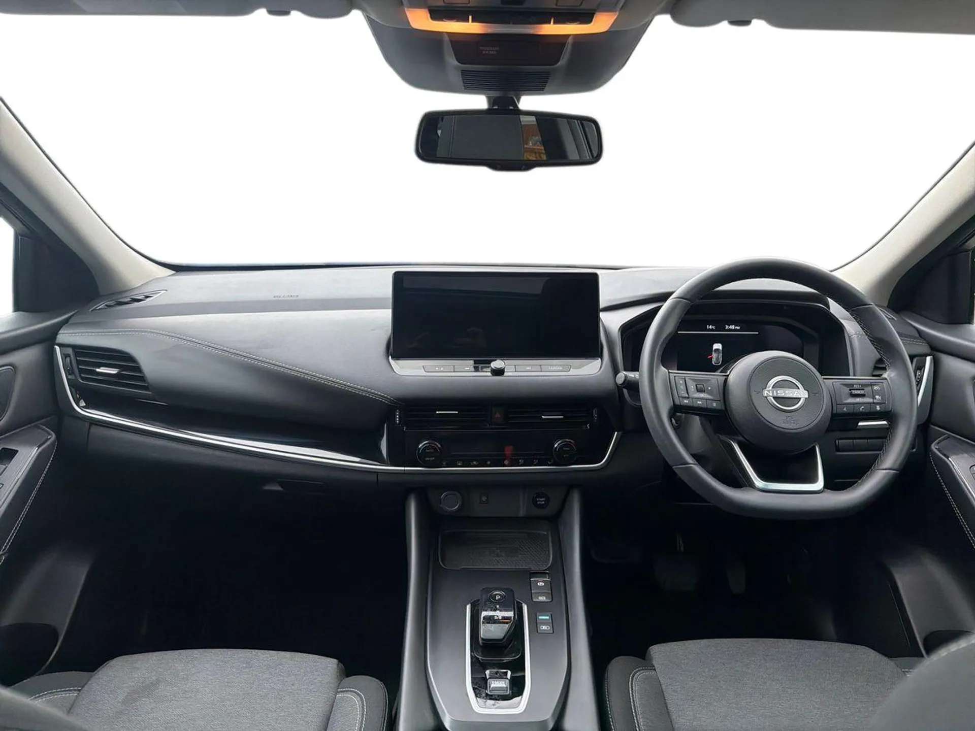 2024 NISSAN QASHQAI 2024 NISSAN QASHQAI