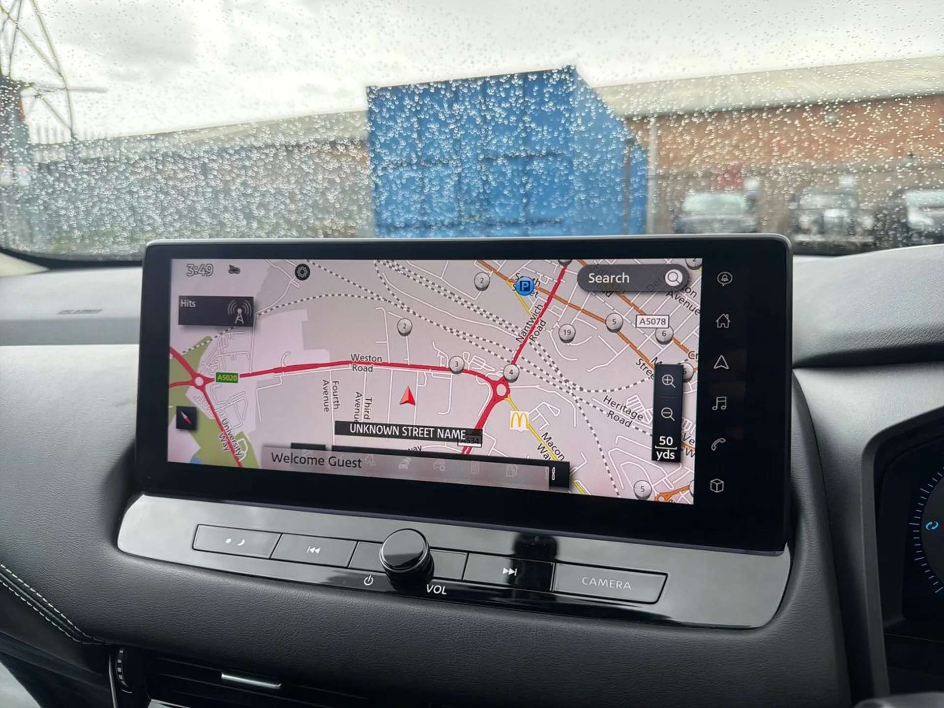 2024 NISSAN QASHQAI 2024 NISSAN QASHQAI