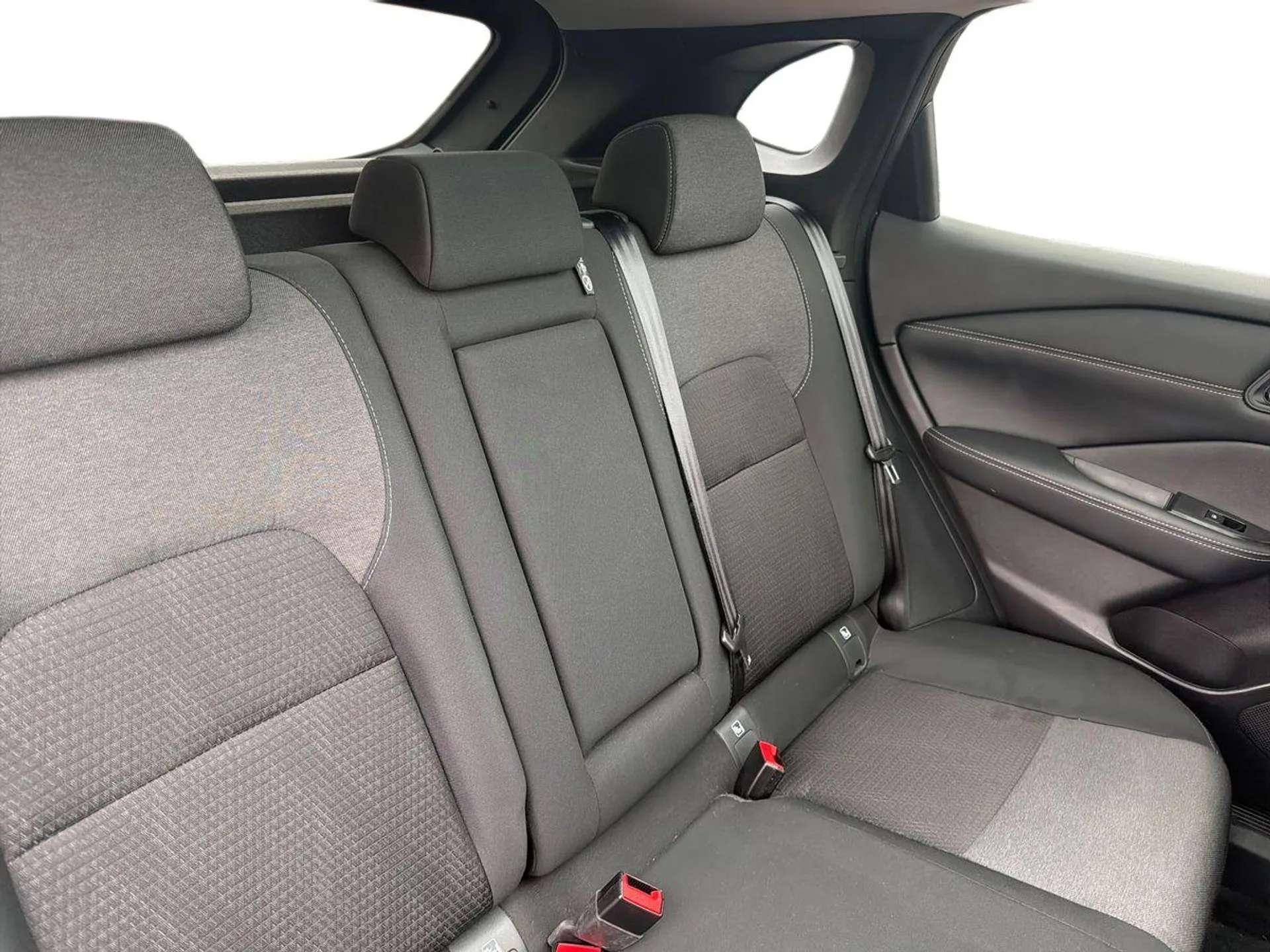 2024 NISSAN QASHQAI 2024 NISSAN QASHQAI
