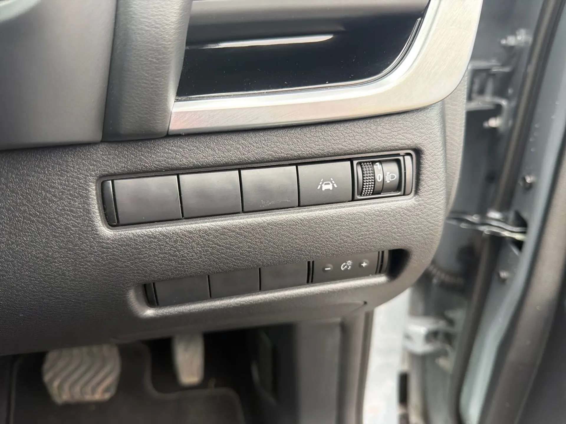2024 NISSAN QASHQAI 2024 NISSAN QASHQAI