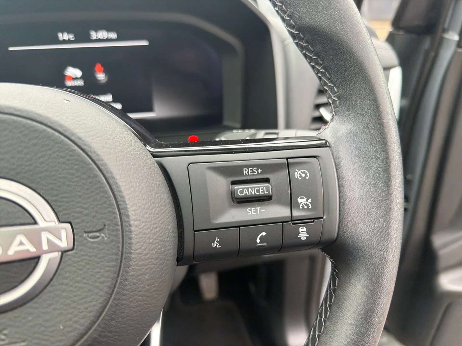 2024 NISSAN QASHQAI 2024 NISSAN QASHQAI