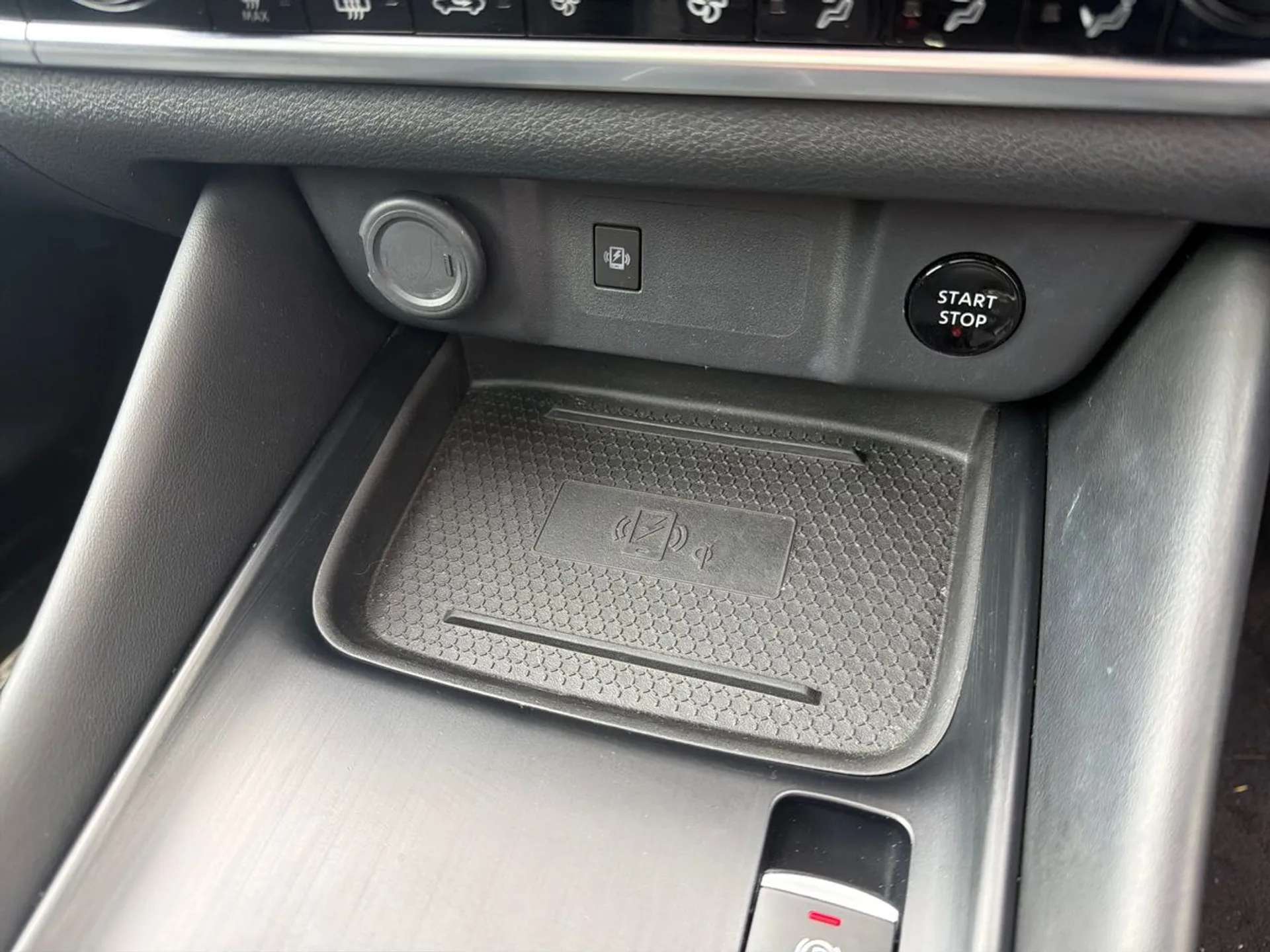 2024 NISSAN QASHQAI 2024 NISSAN QASHQAI
