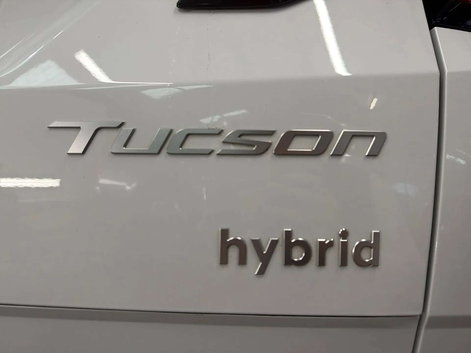 2024 HYUNDAI TUCSON 2024 HYUNDAI TUCSON