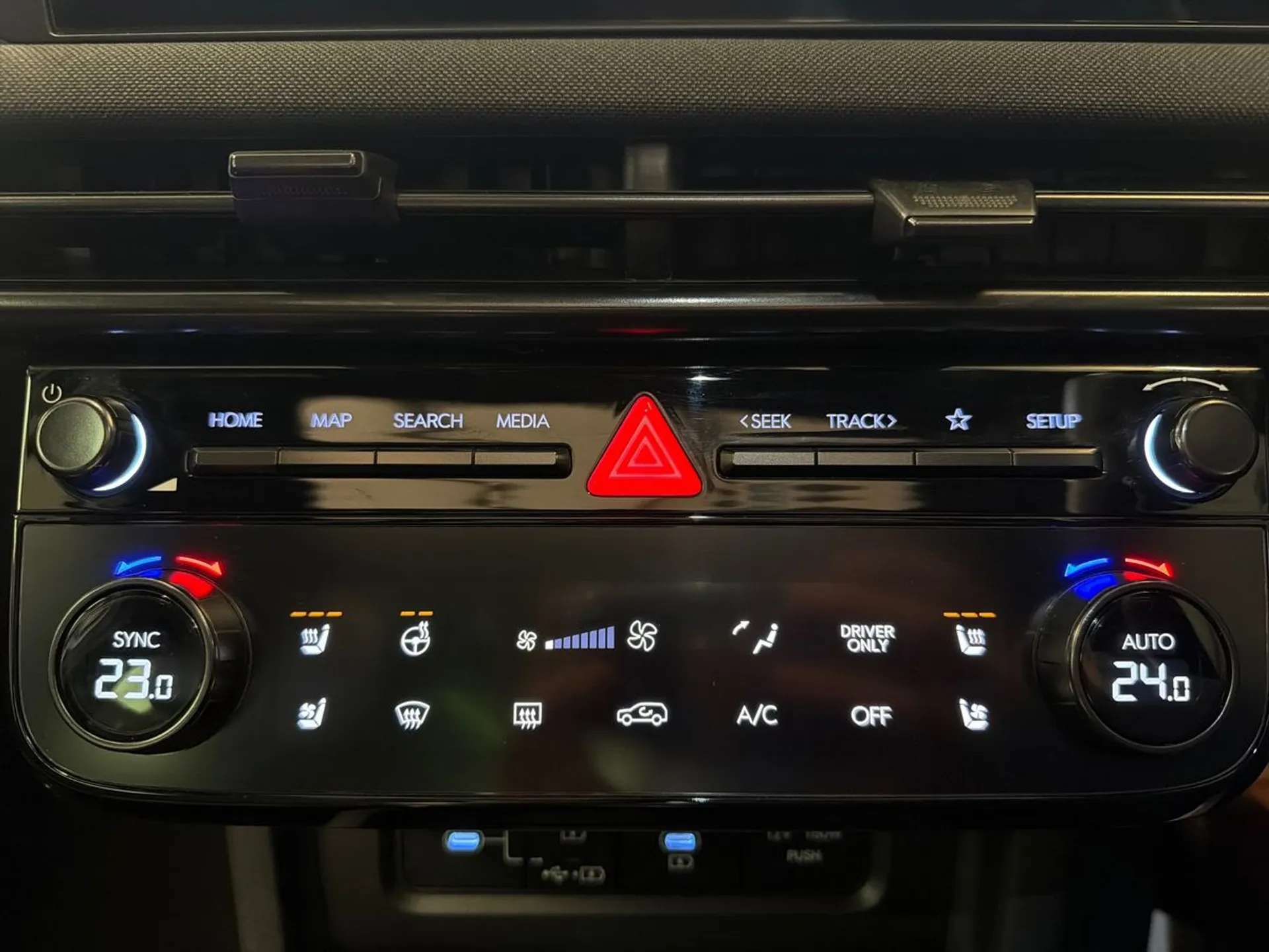 2024 HYUNDAI TUCSON 2024 HYUNDAI TUCSON