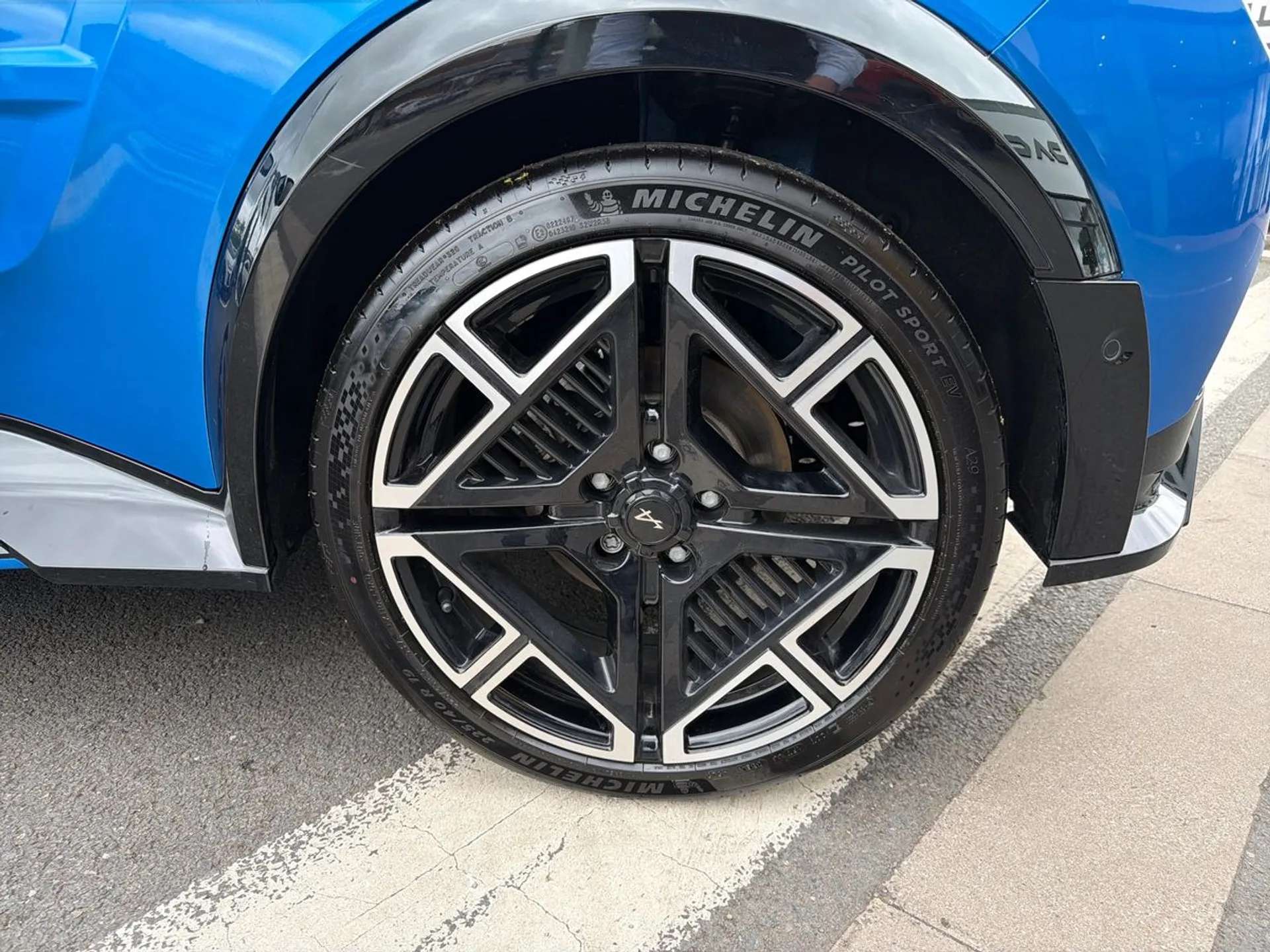 2026 ALPINE A290 2026 ALPINE A290