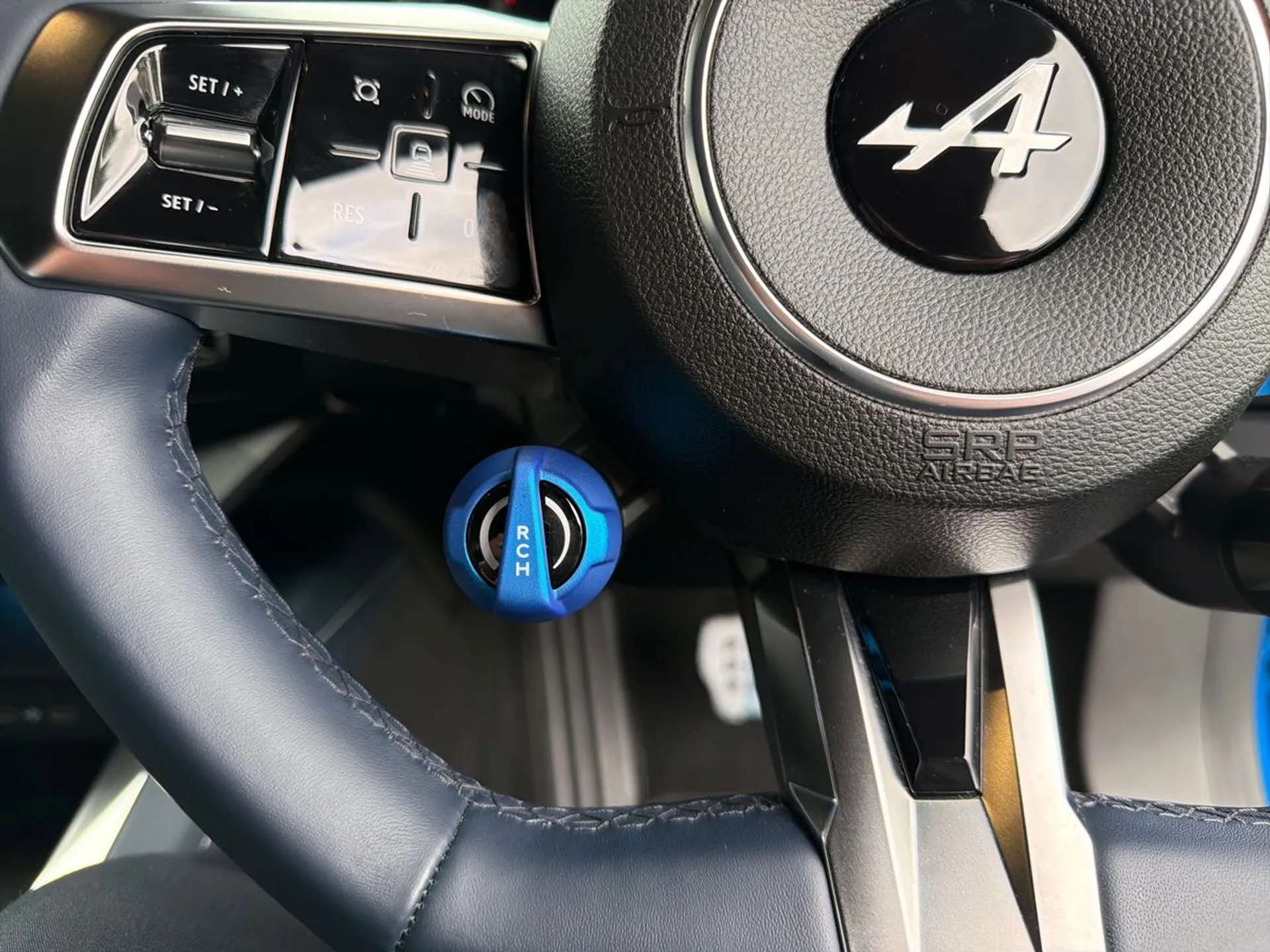 2026 ALPINE A290 2026 ALPINE A290