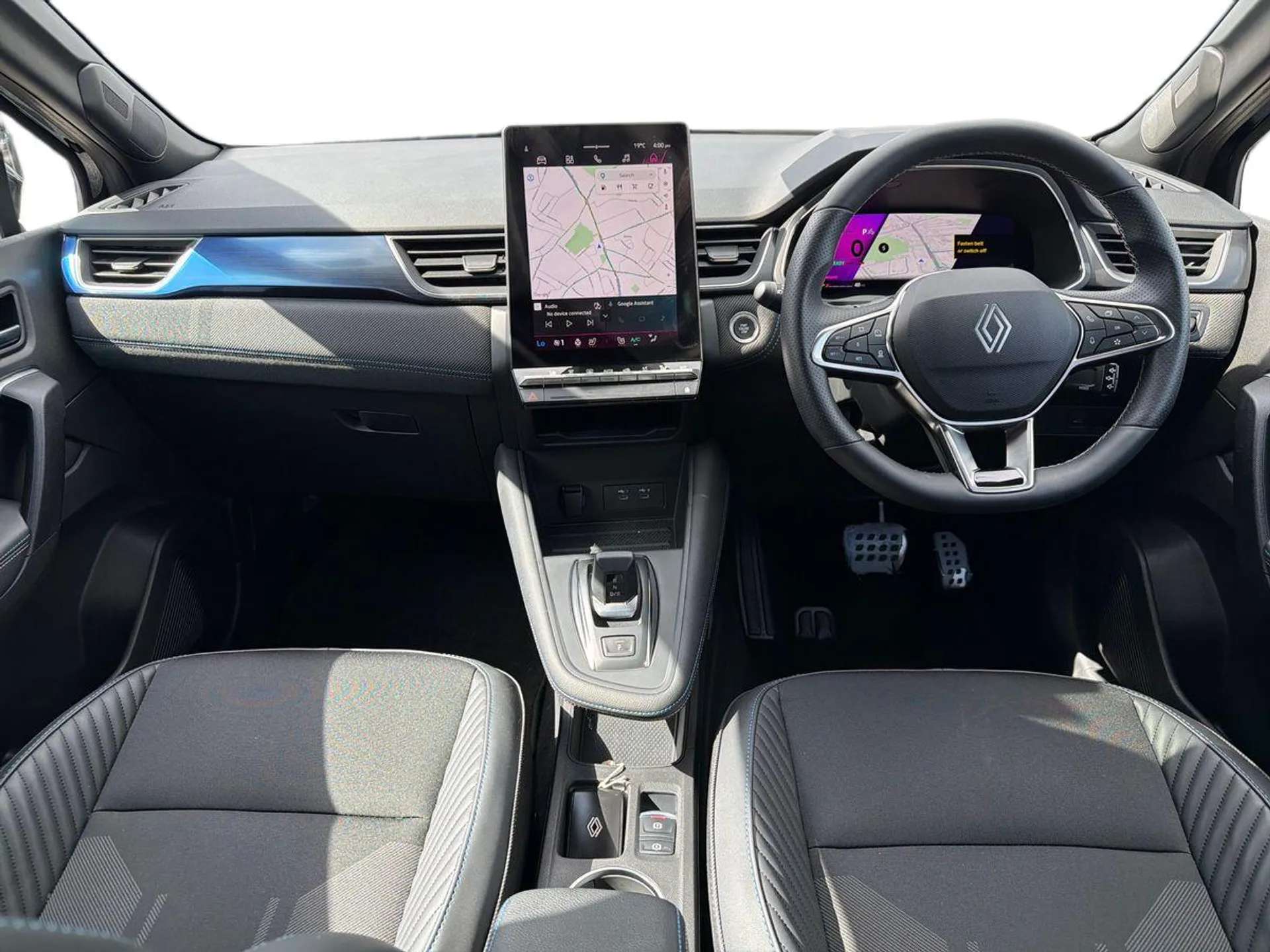 2025 RENAULT SYMBIOZ 2025 RENAULT SYMBIOZ