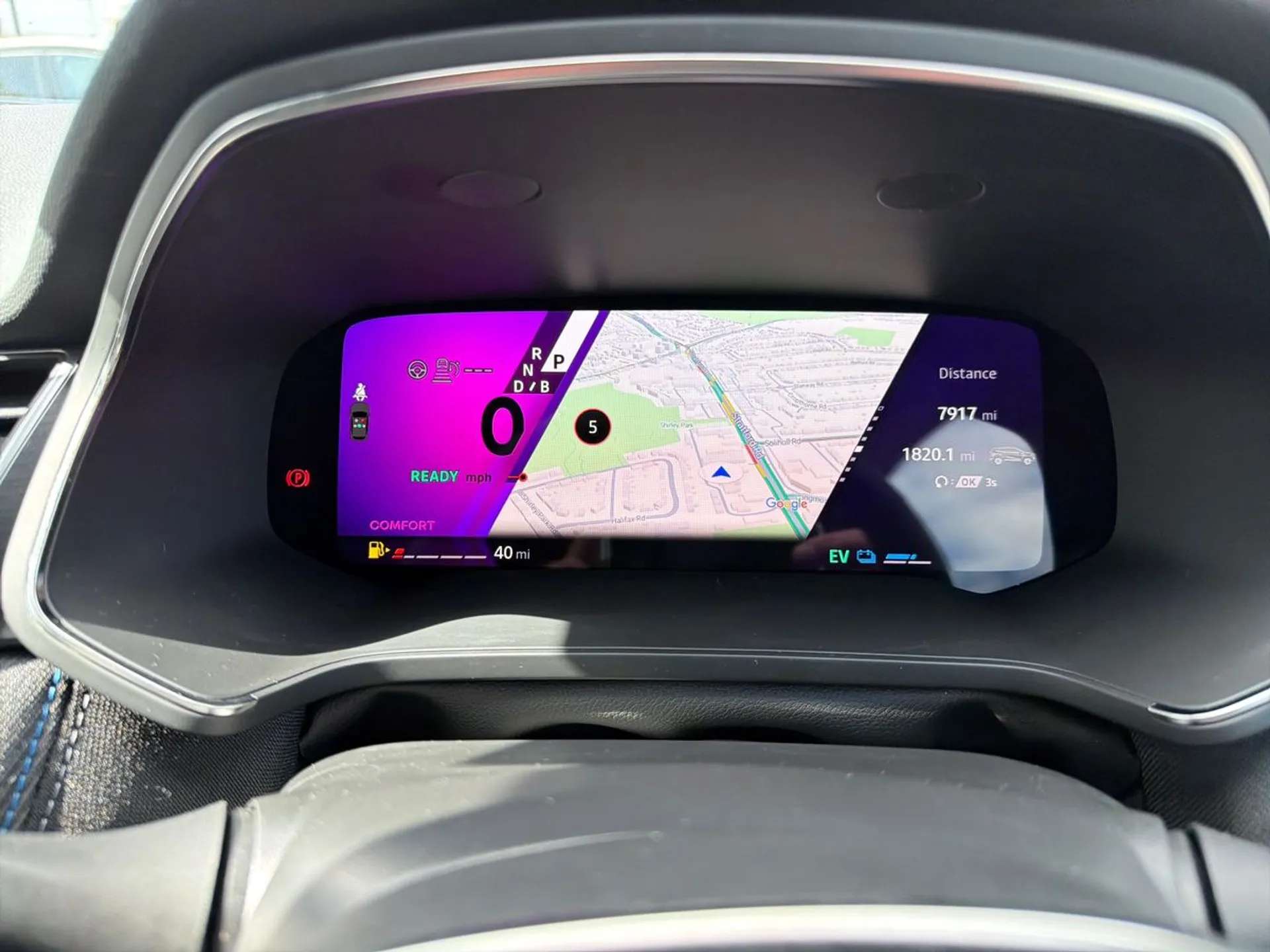 2025 RENAULT SYMBIOZ 2025 RENAULT SYMBIOZ