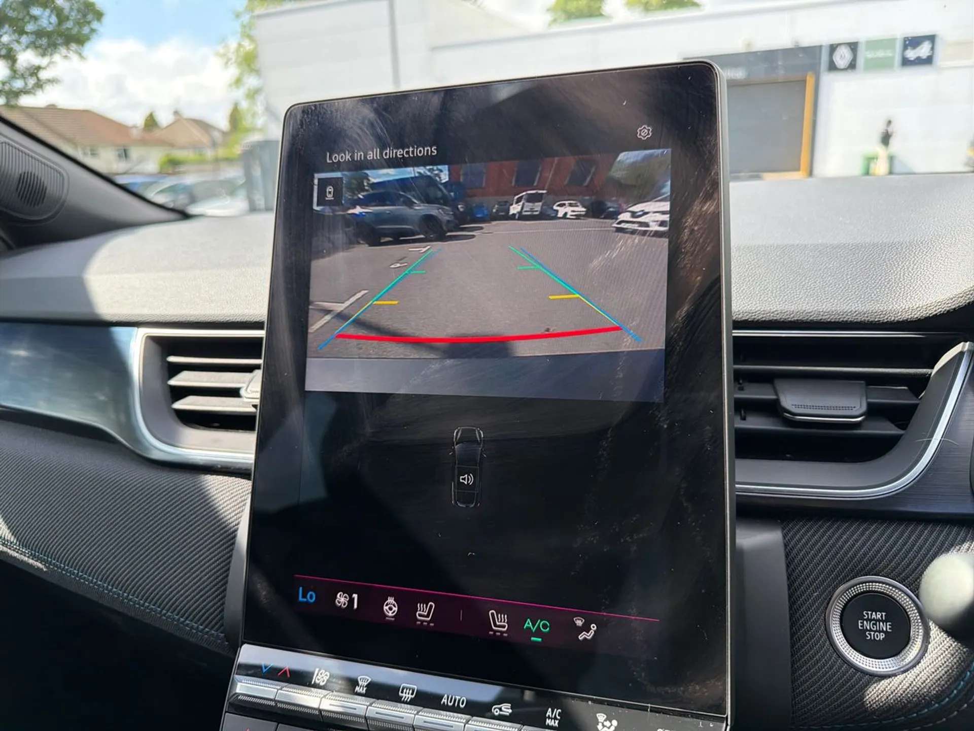2025 RENAULT SYMBIOZ 2025 RENAULT SYMBIOZ