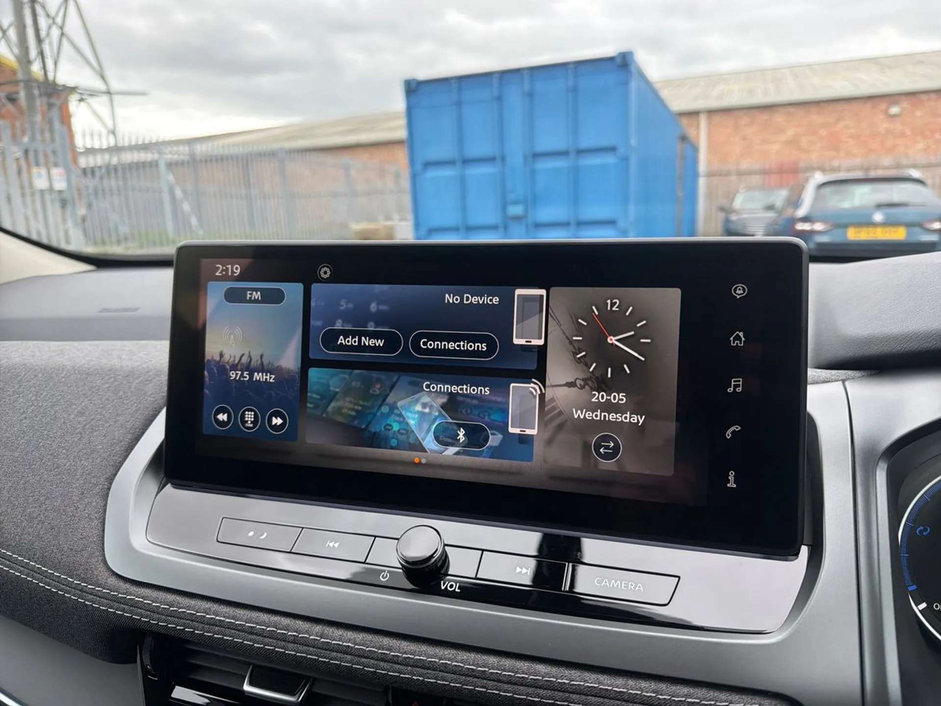 2025 NISSAN QASHQAI 2025 NISSAN QASHQAI