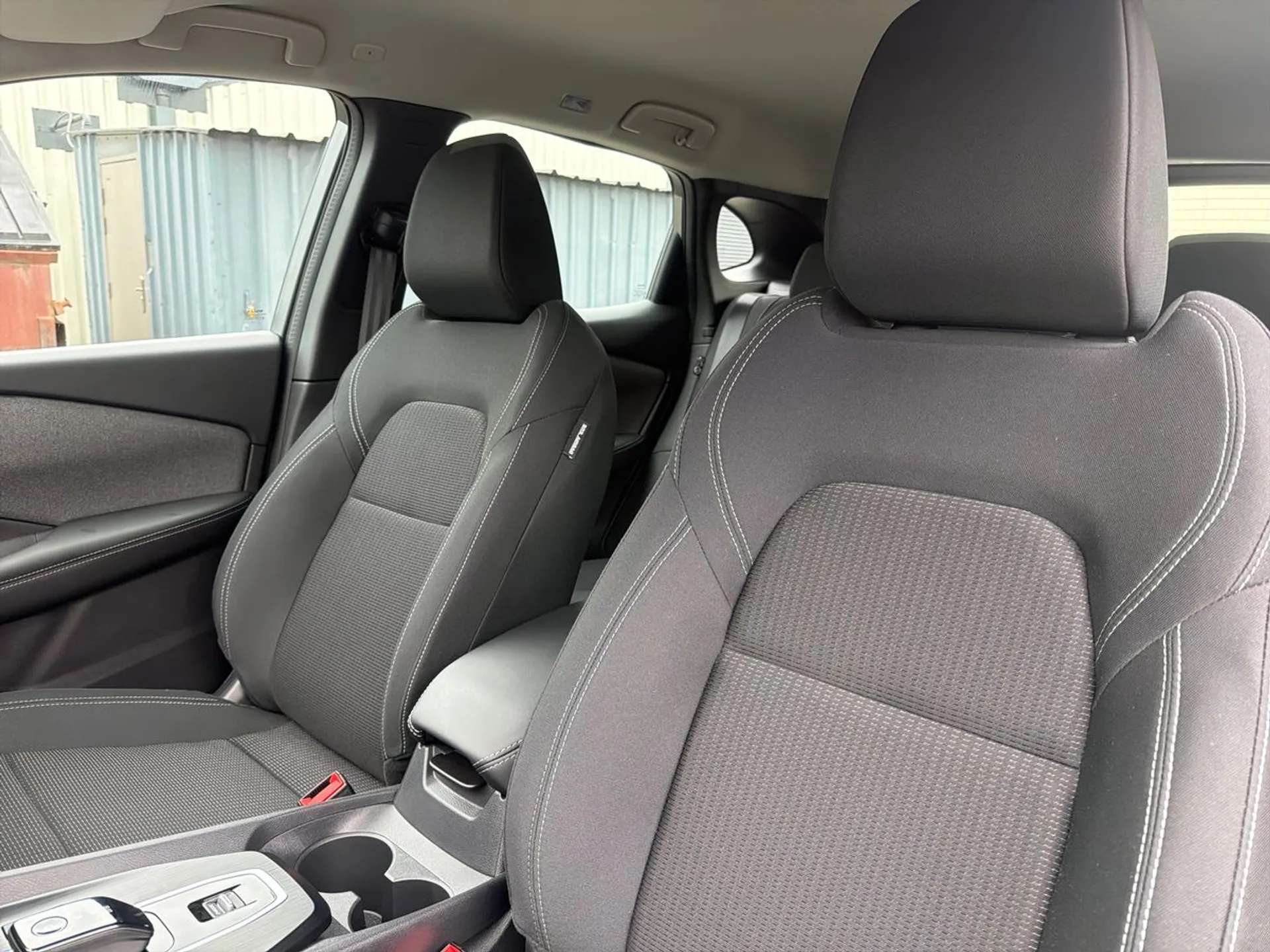 2025 NISSAN QASHQAI 2025 NISSAN QASHQAI