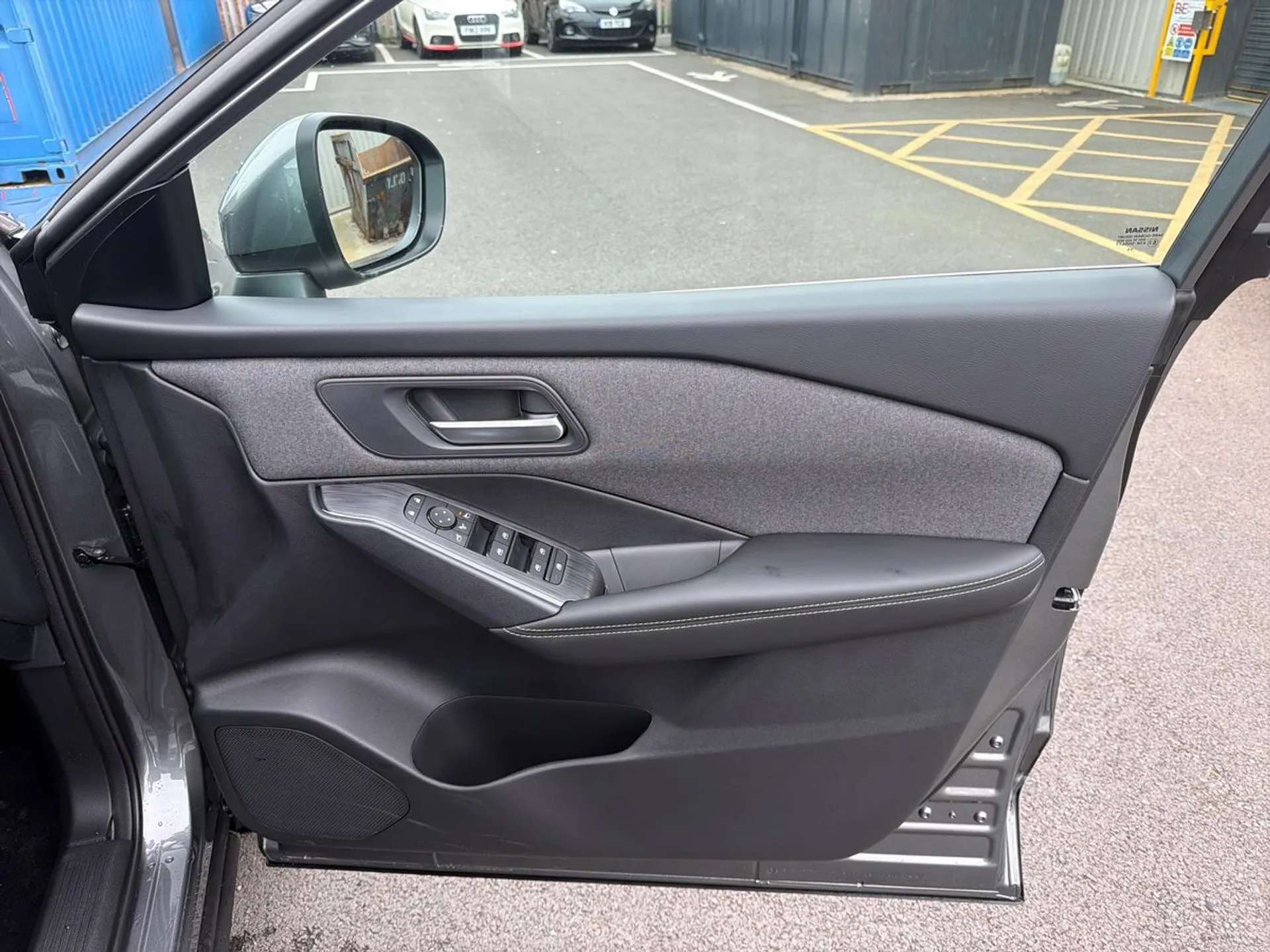 2025 NISSAN QASHQAI 2025 NISSAN QASHQAI