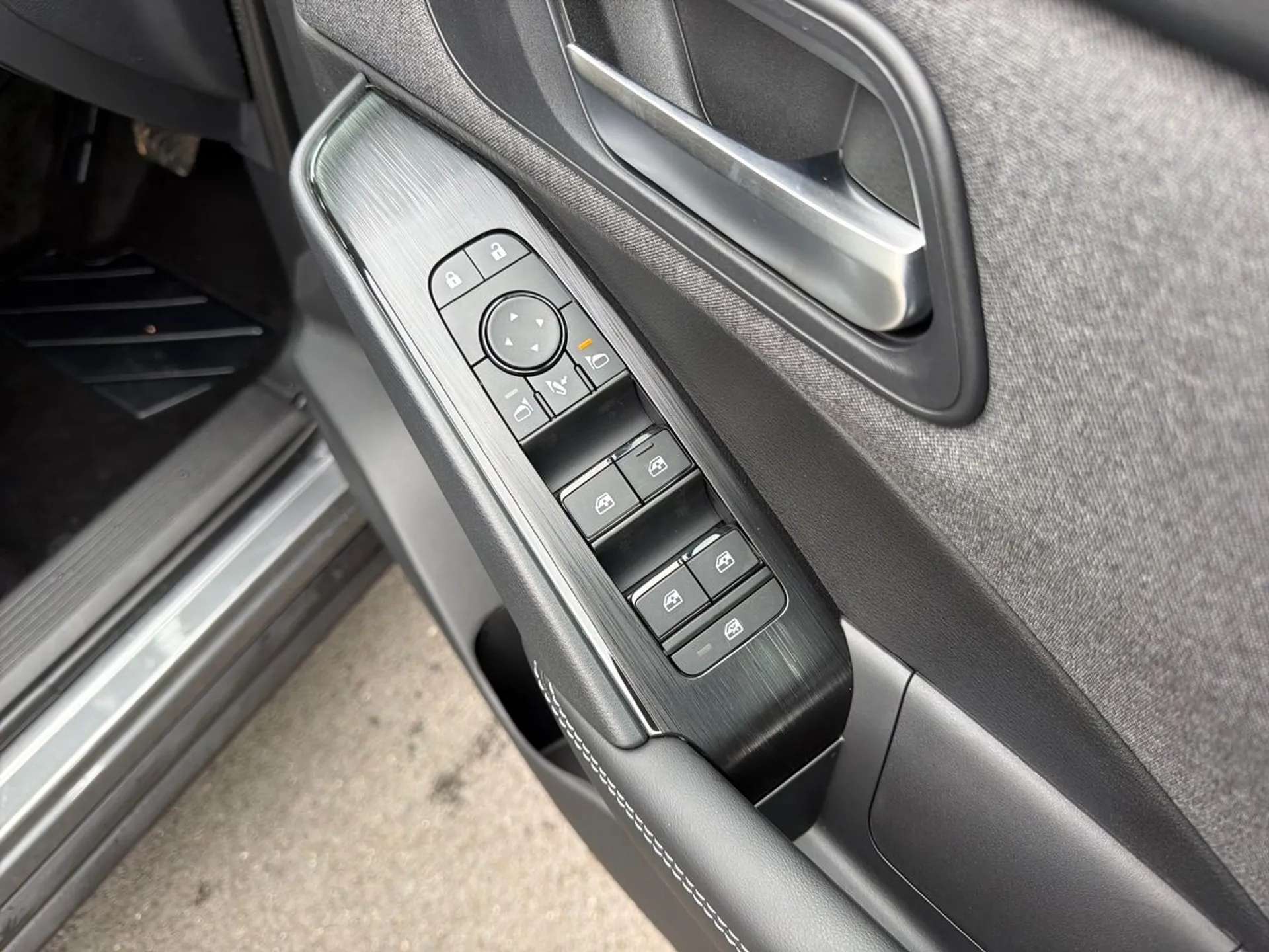 2025 NISSAN QASHQAI 2025 NISSAN QASHQAI