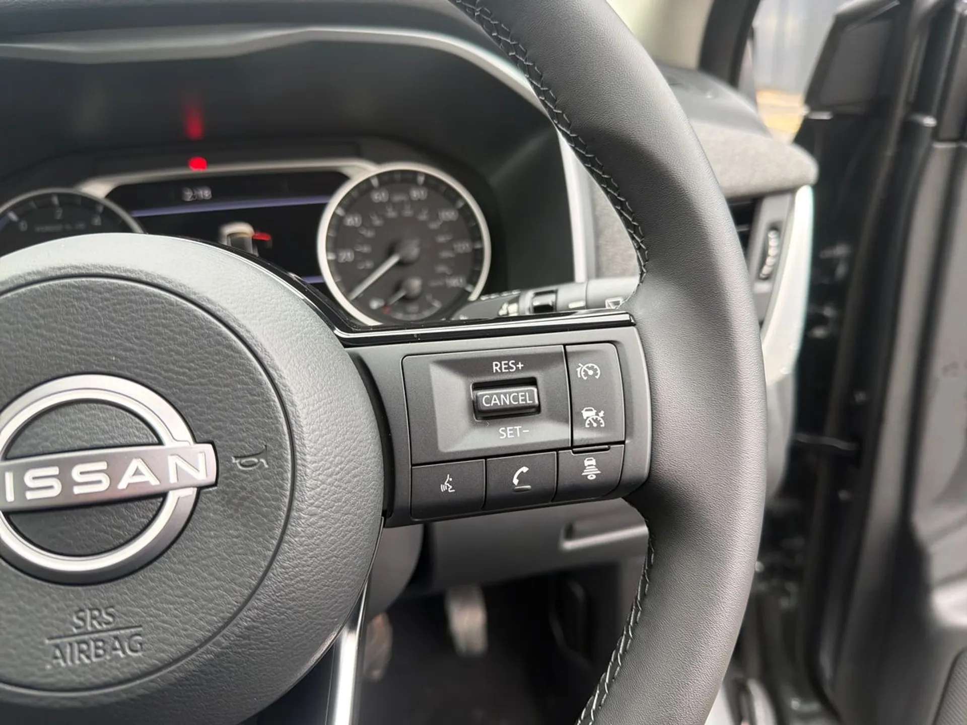 2025 NISSAN QASHQAI 2025 NISSAN QASHQAI