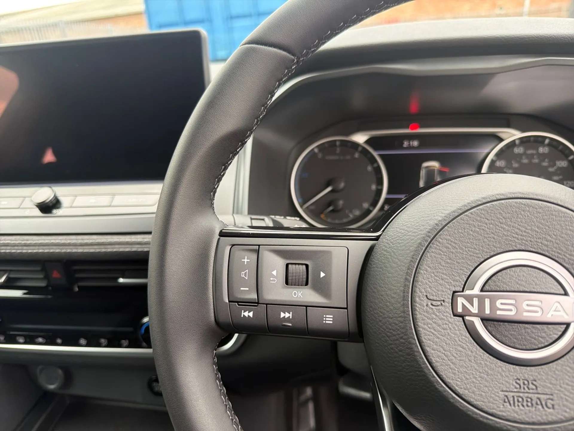2025 NISSAN QASHQAI 2025 NISSAN QASHQAI