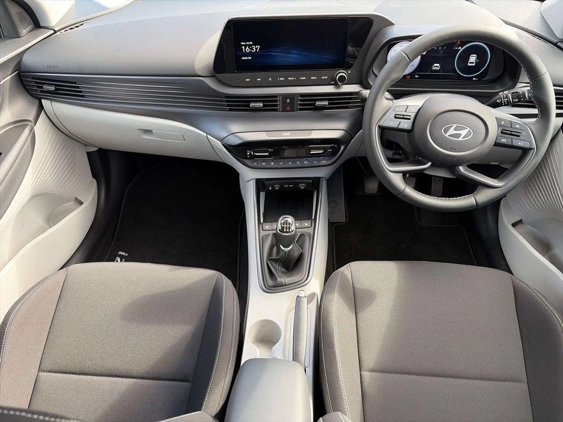 2026 HYUNDAI I20 2026 HYUNDAI I20