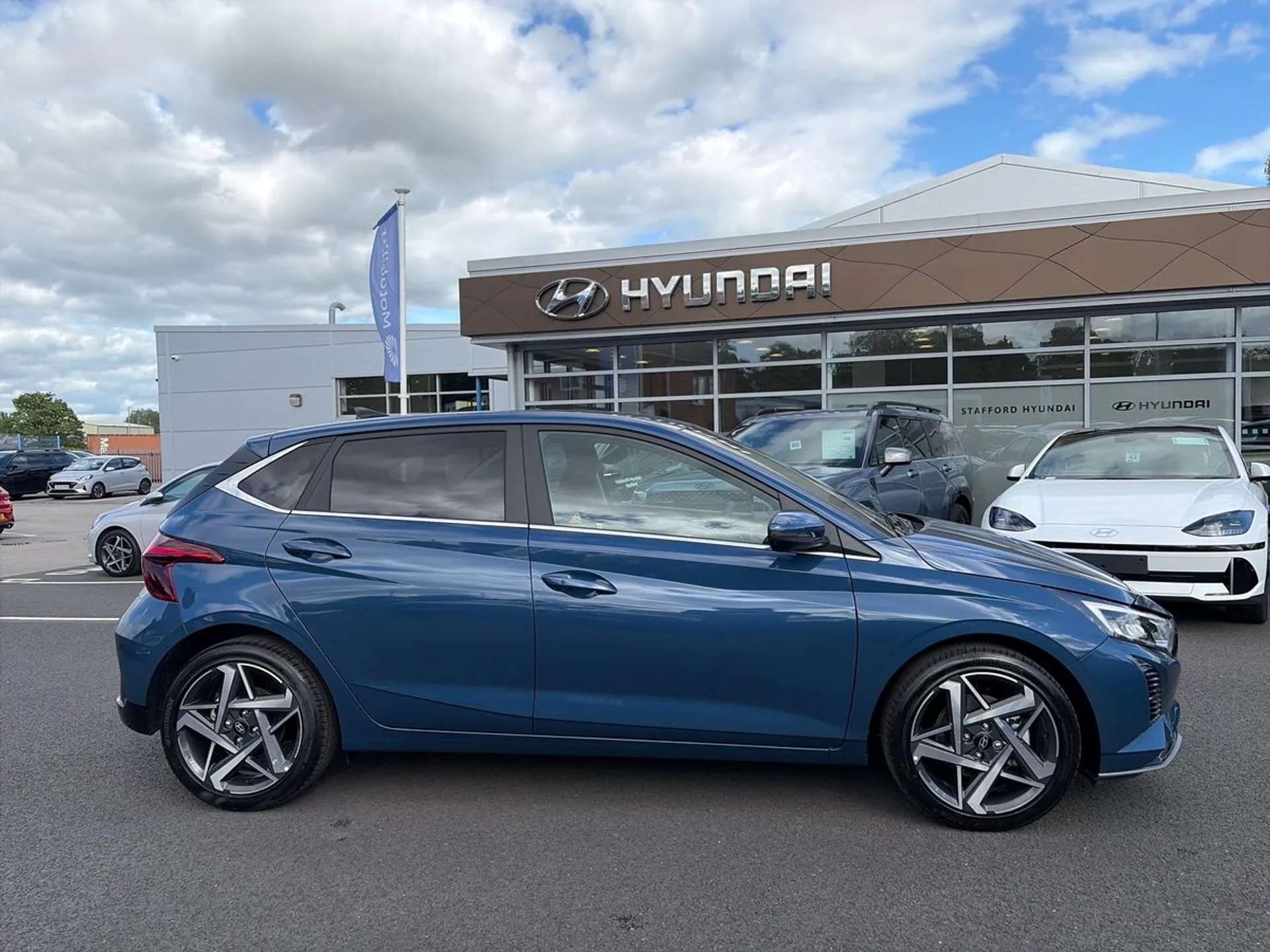 2026 HYUNDAI I20 2026 HYUNDAI I20
