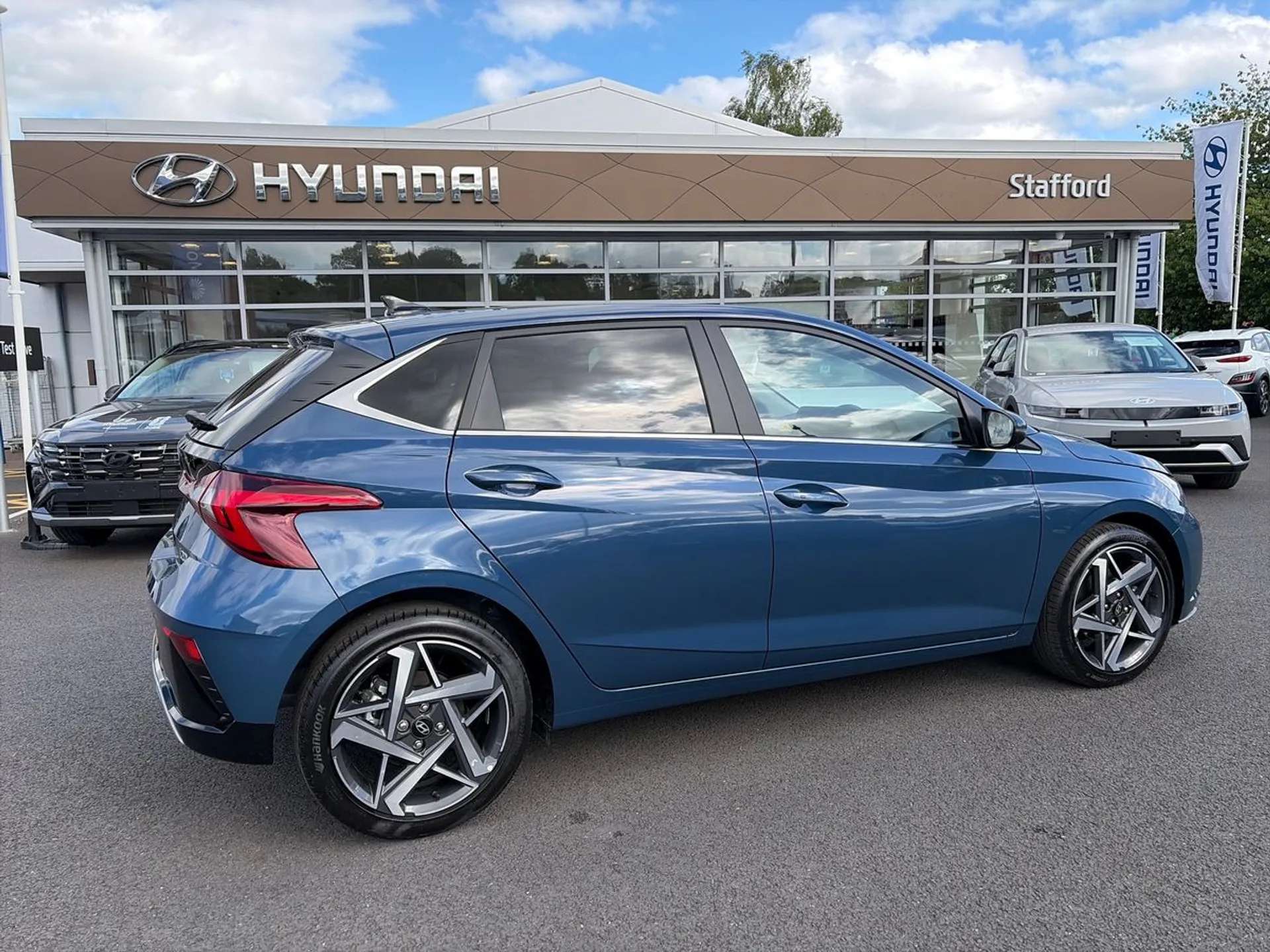 2026 HYUNDAI I20 2026 HYUNDAI I20