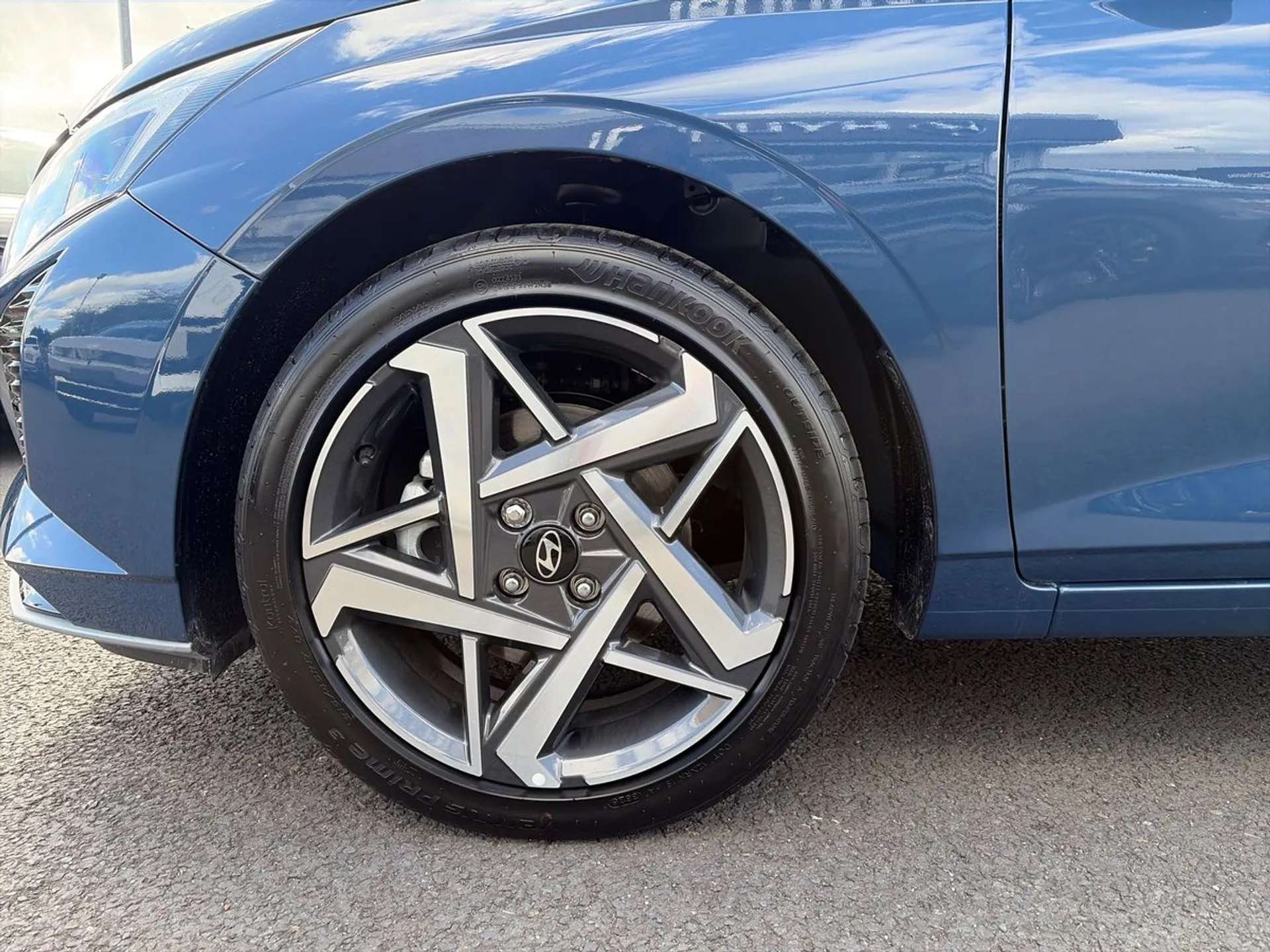 2026 HYUNDAI I20 2026 HYUNDAI I20