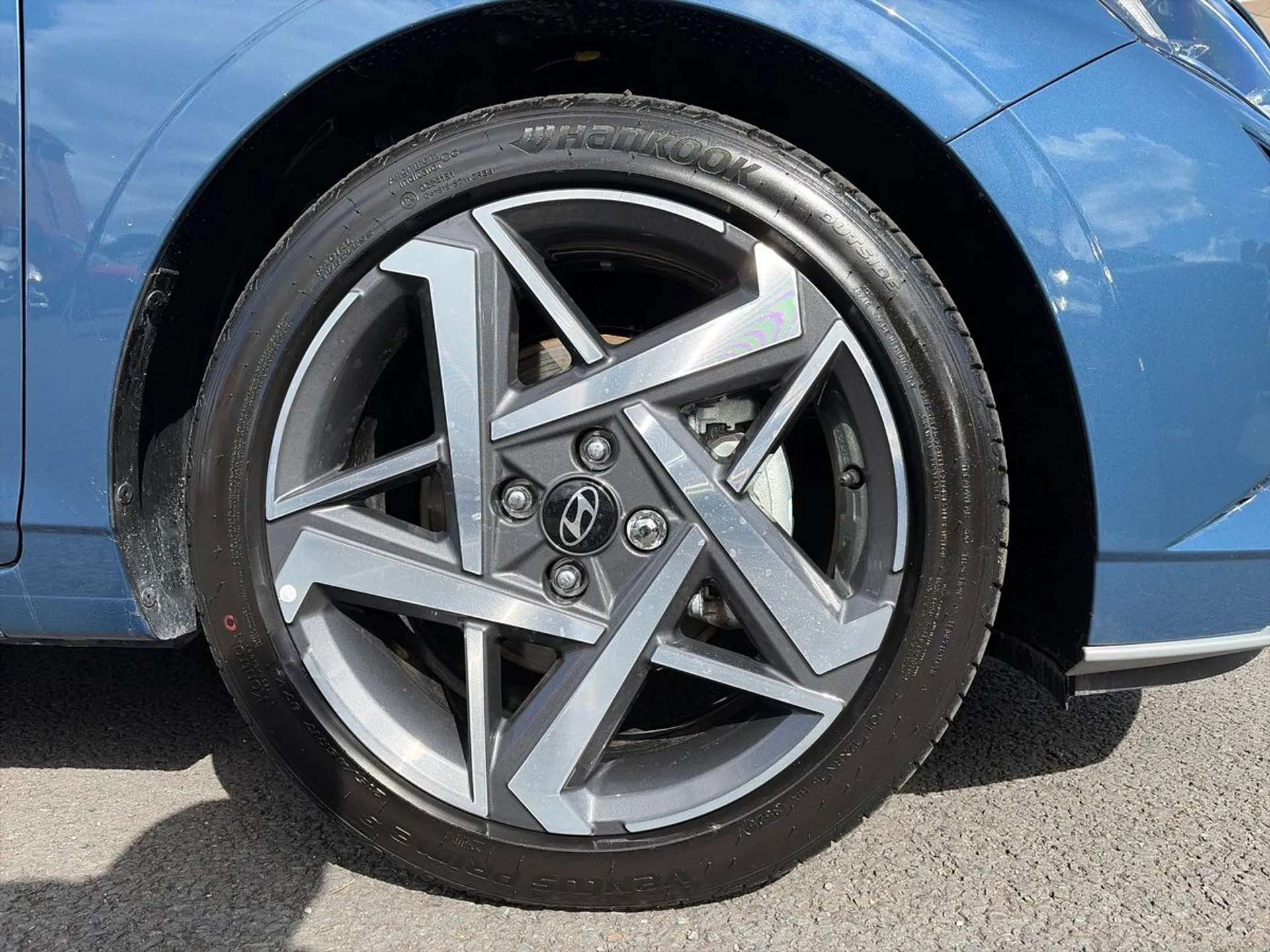 2026 HYUNDAI I20 2026 HYUNDAI I20