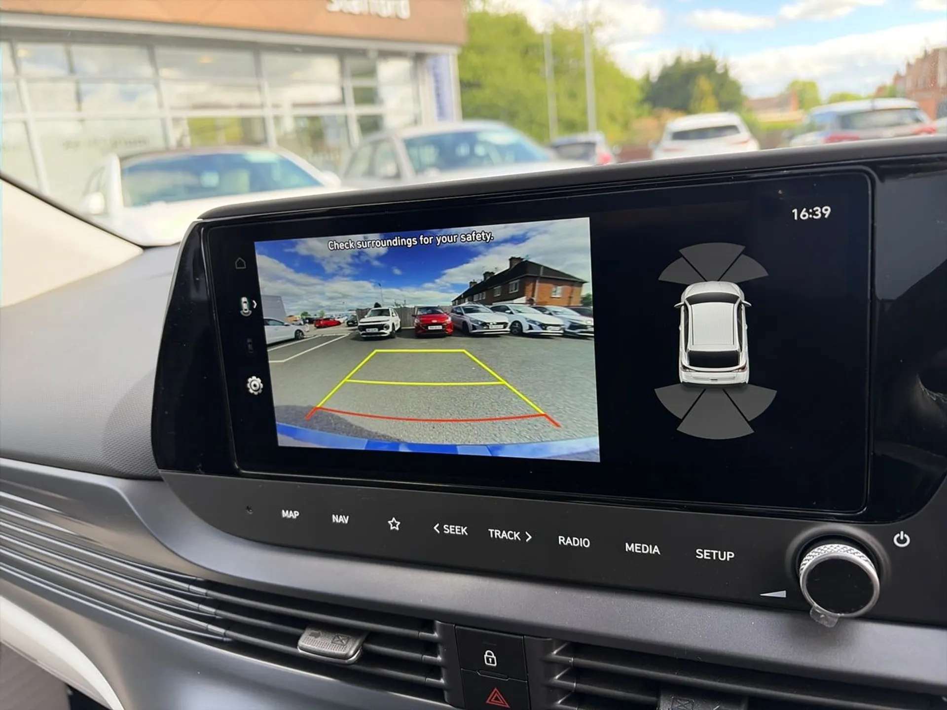 2026 HYUNDAI I20 2026 HYUNDAI I20