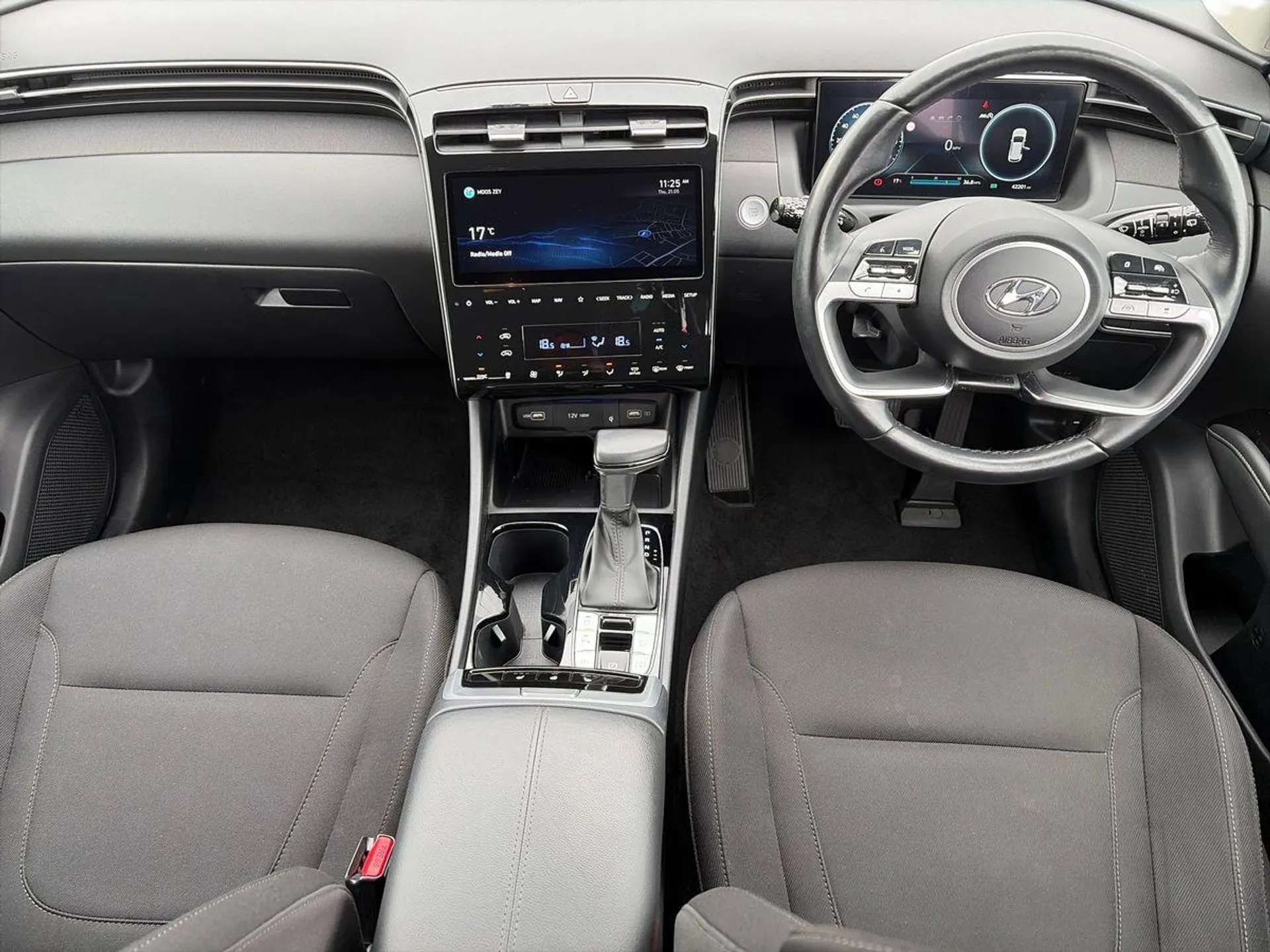 2021 HYUNDAI TUCSON 2021 HYUNDAI TUCSON