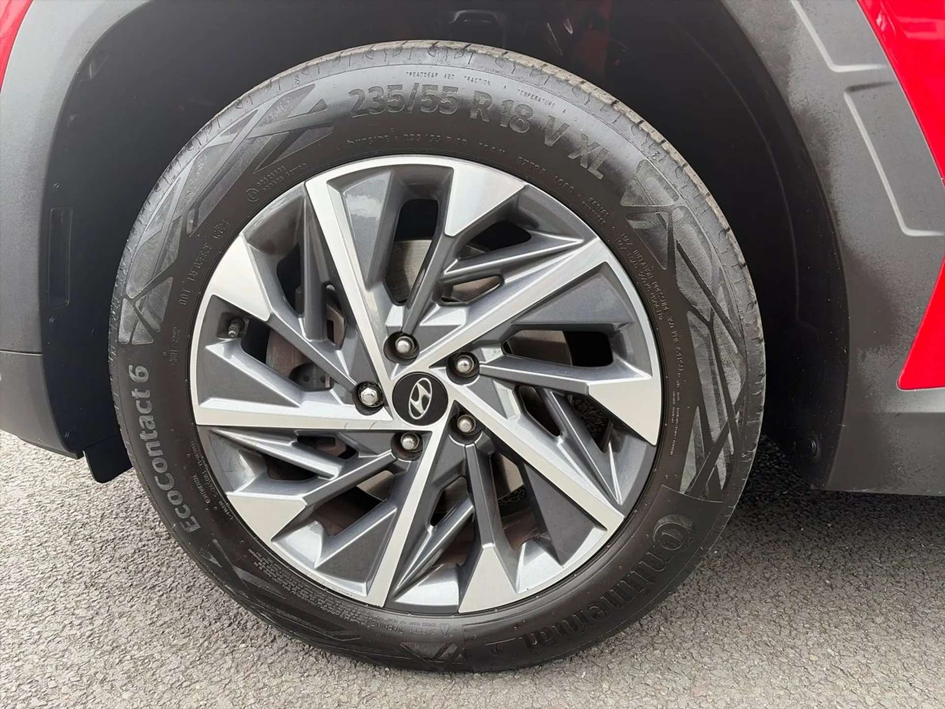 2021 HYUNDAI TUCSON 2021 HYUNDAI TUCSON