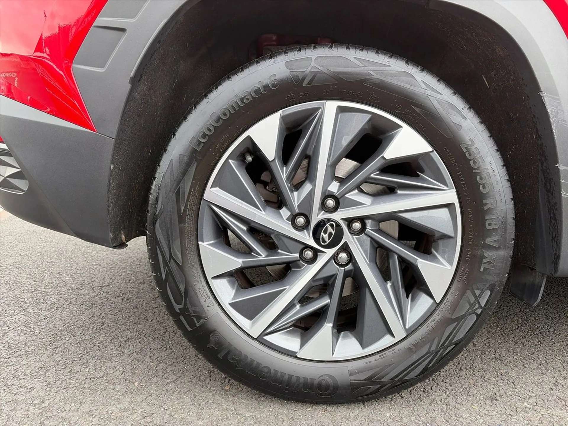 2021 HYUNDAI TUCSON 2021 HYUNDAI TUCSON