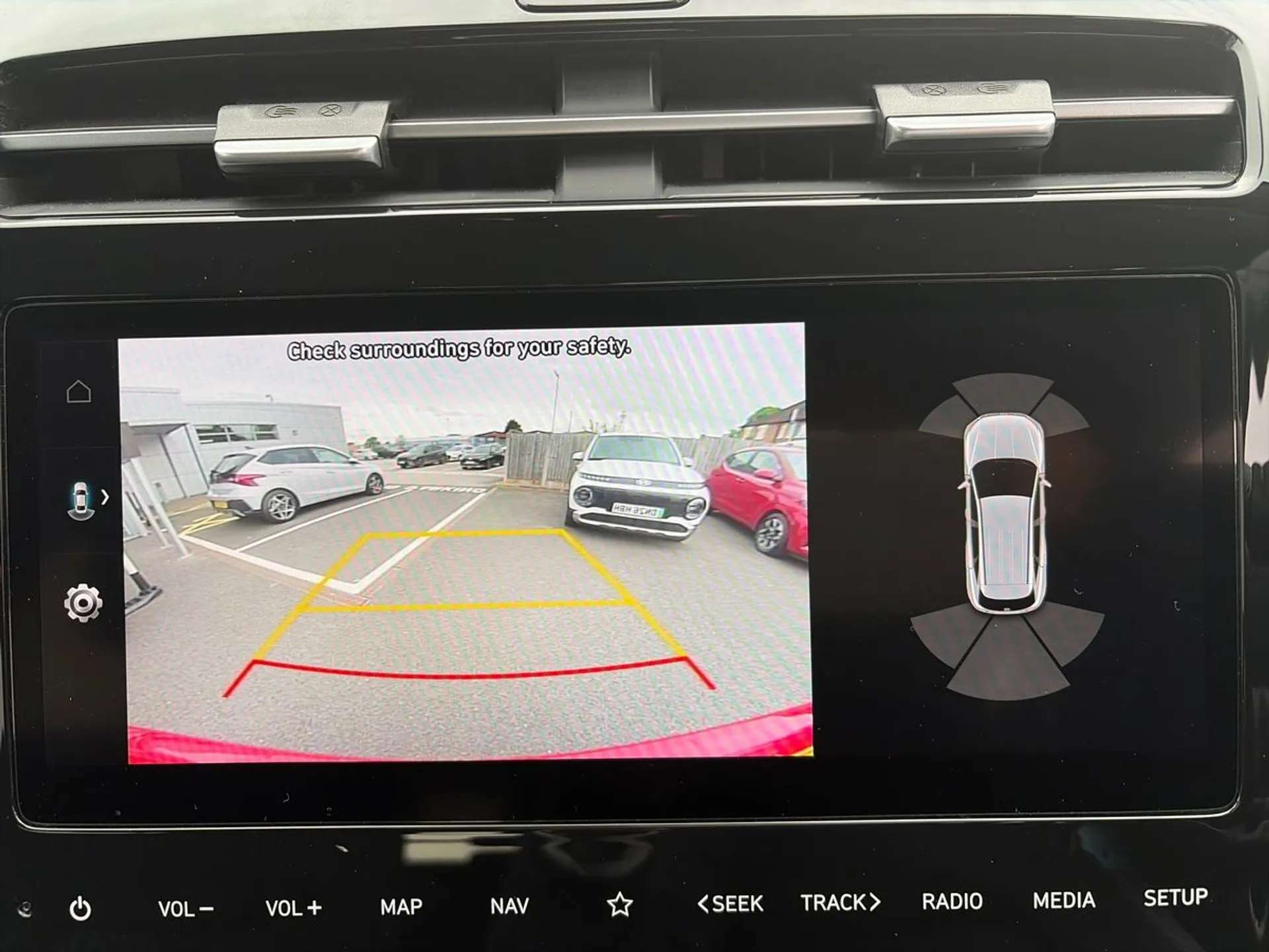 2021 HYUNDAI TUCSON 2021 HYUNDAI TUCSON