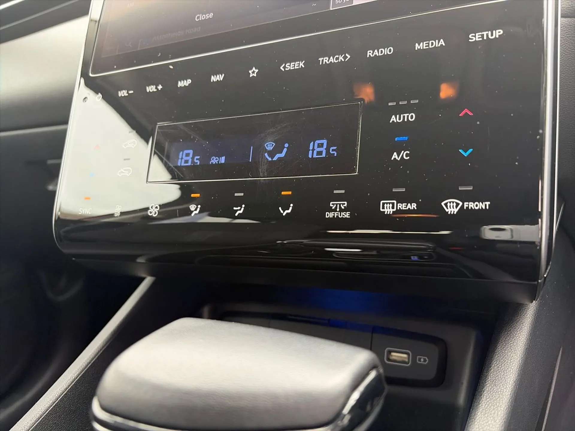 2021 HYUNDAI TUCSON 2021 HYUNDAI TUCSON