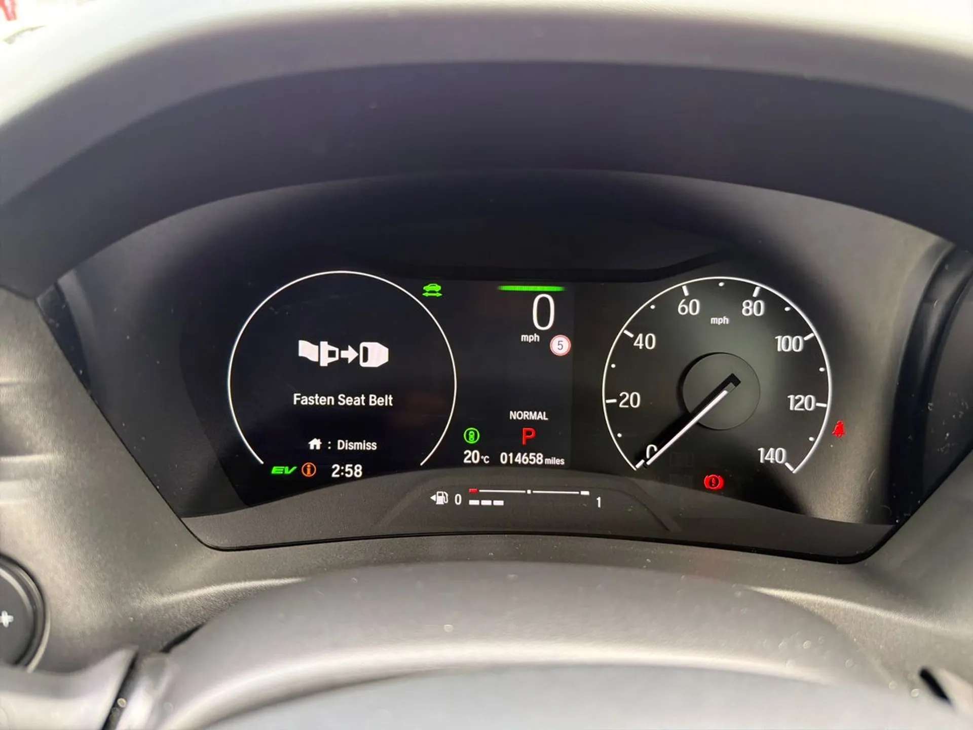 2023 HONDA HR-V 2023 HONDA HR-V
