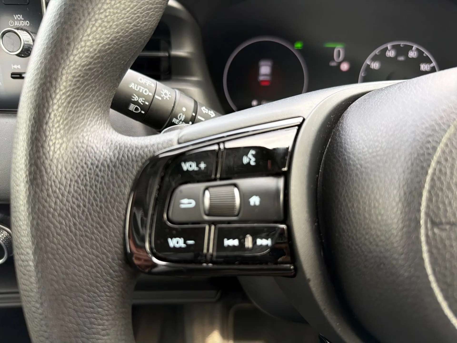 2023 HONDA HR-V 2023 HONDA HR-V