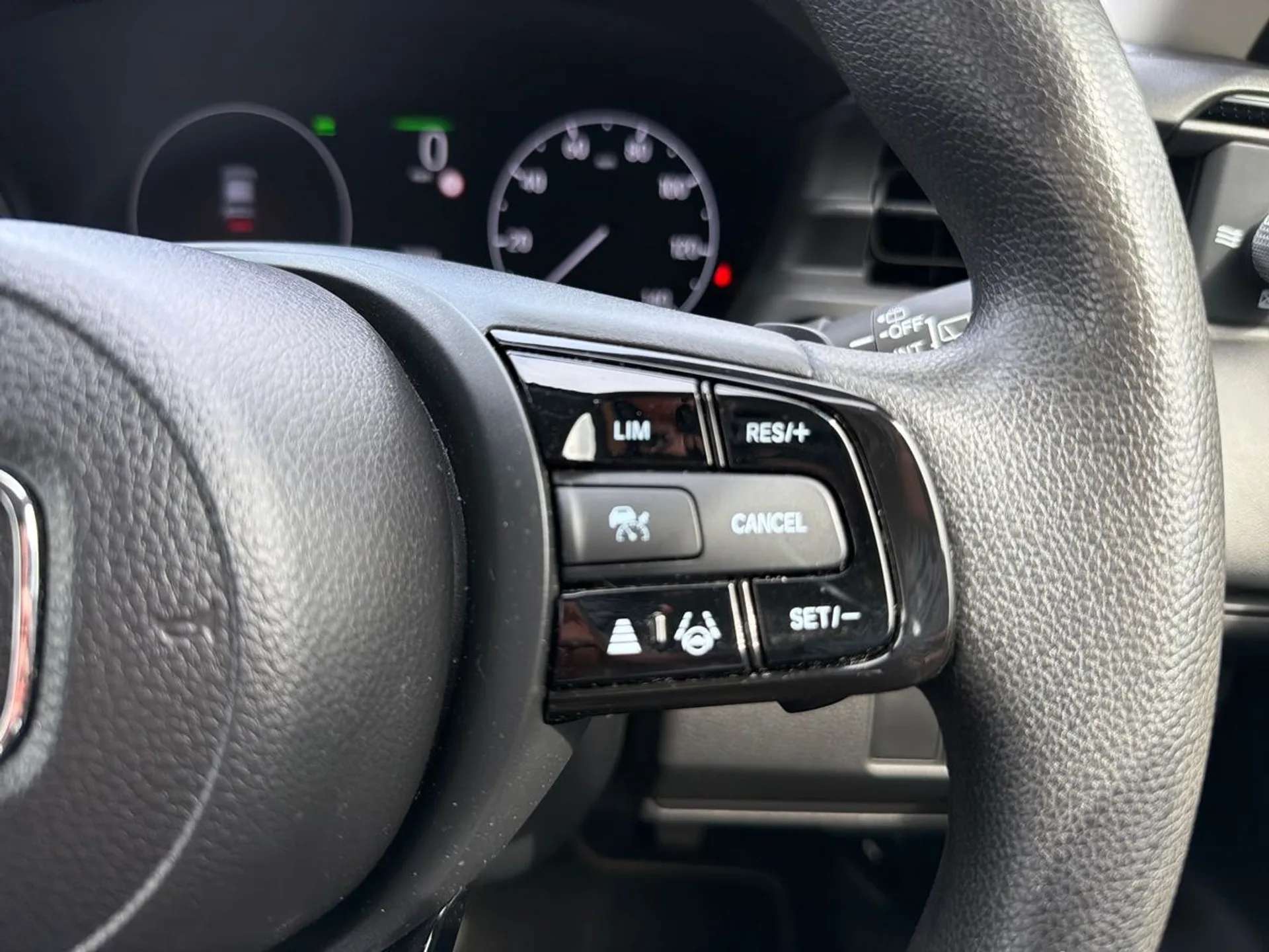 2023 HONDA HR-V 2023 HONDA HR-V