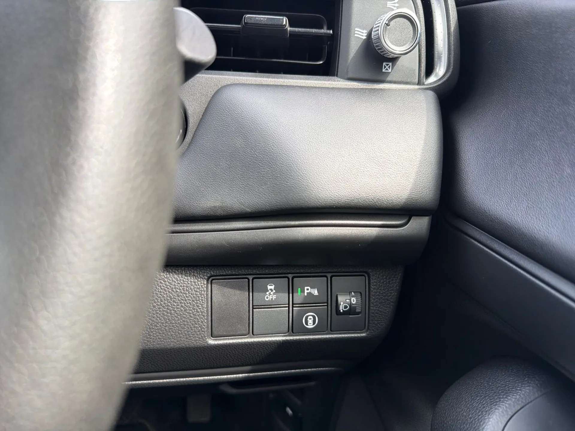 2023 HONDA HR-V 2023 HONDA HR-V